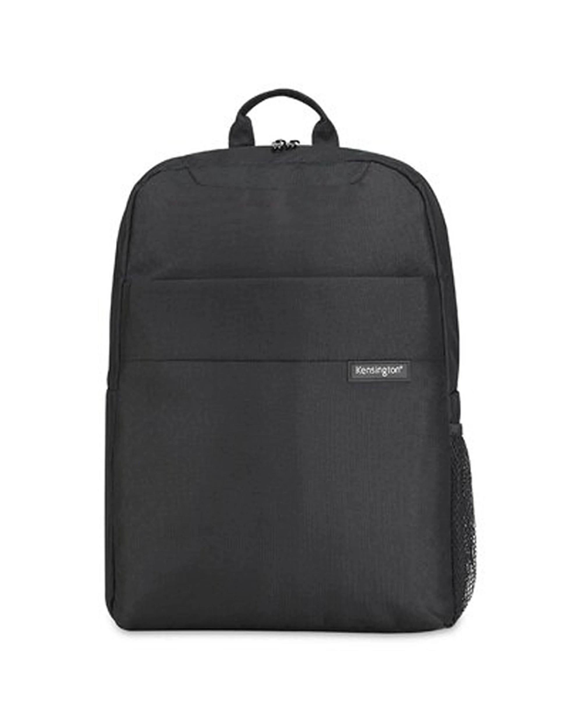 2 Kensington Simply Portable Lite Backpack Laptop Bag 14 Inch Lightweight - Black, 2 of 5
