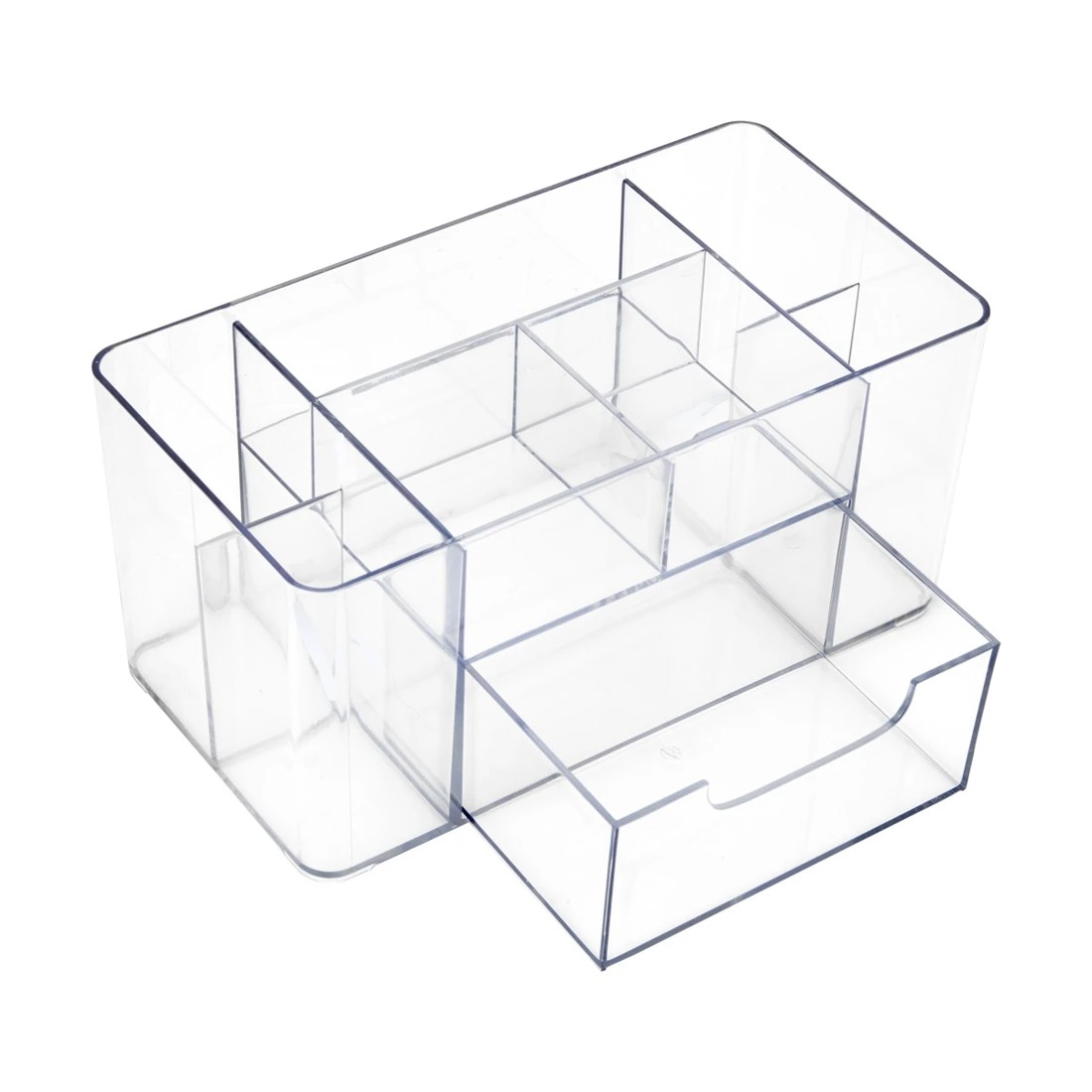 5 Clear Desk Caddy, 5 of 8