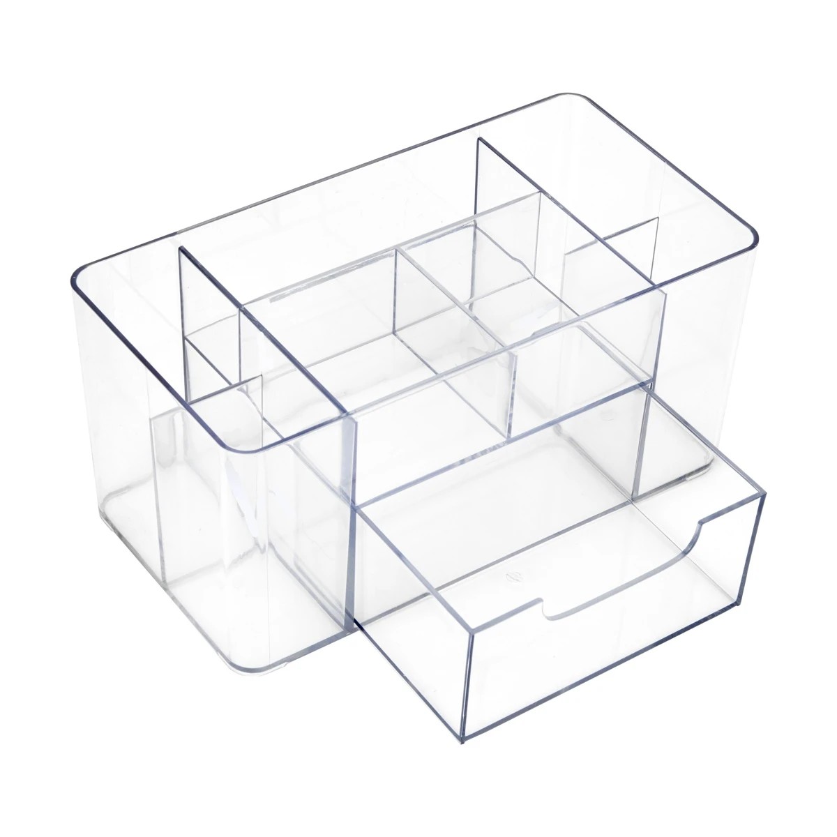 5 Clear Desk Caddy, 5 of 8