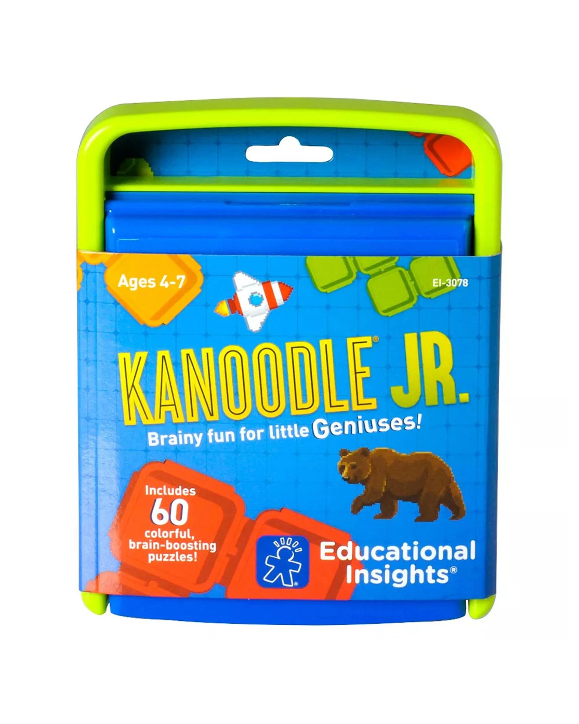 1 Kanoodle Junior, 1 of 10