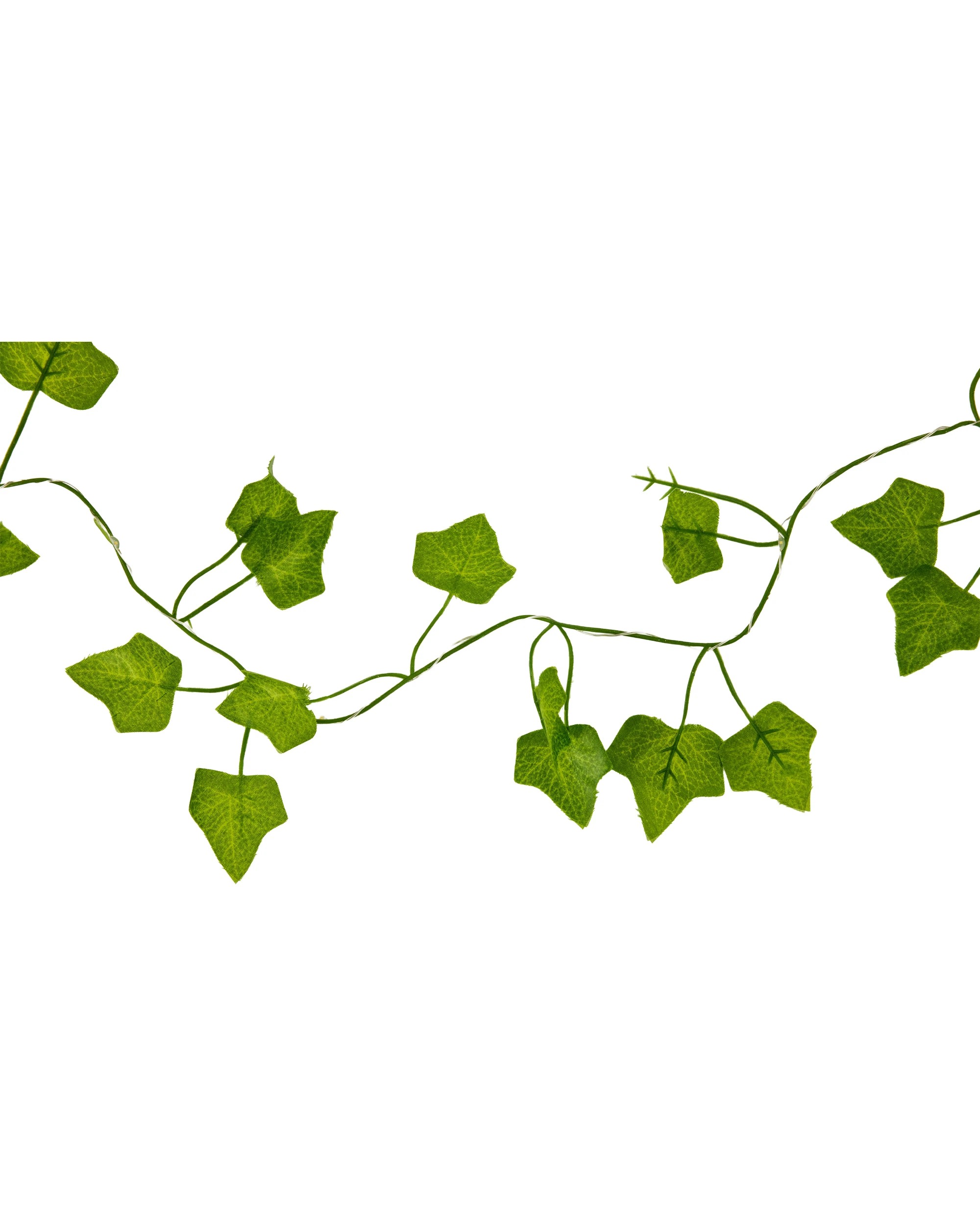 2 Ivy Garland Curtain Light, 2 of 6