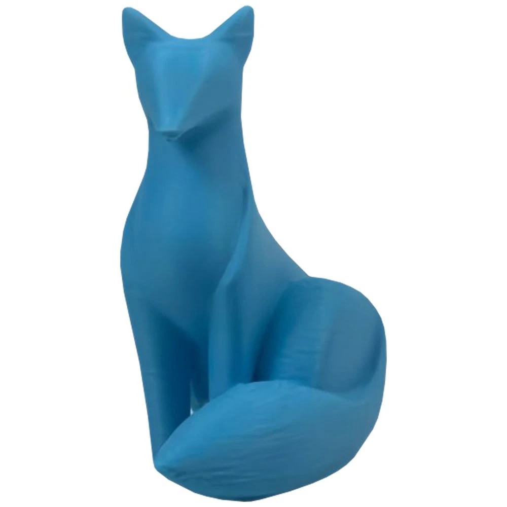2 Keytek PLA 3D Printer Filament Sky Blue, 2 of 2