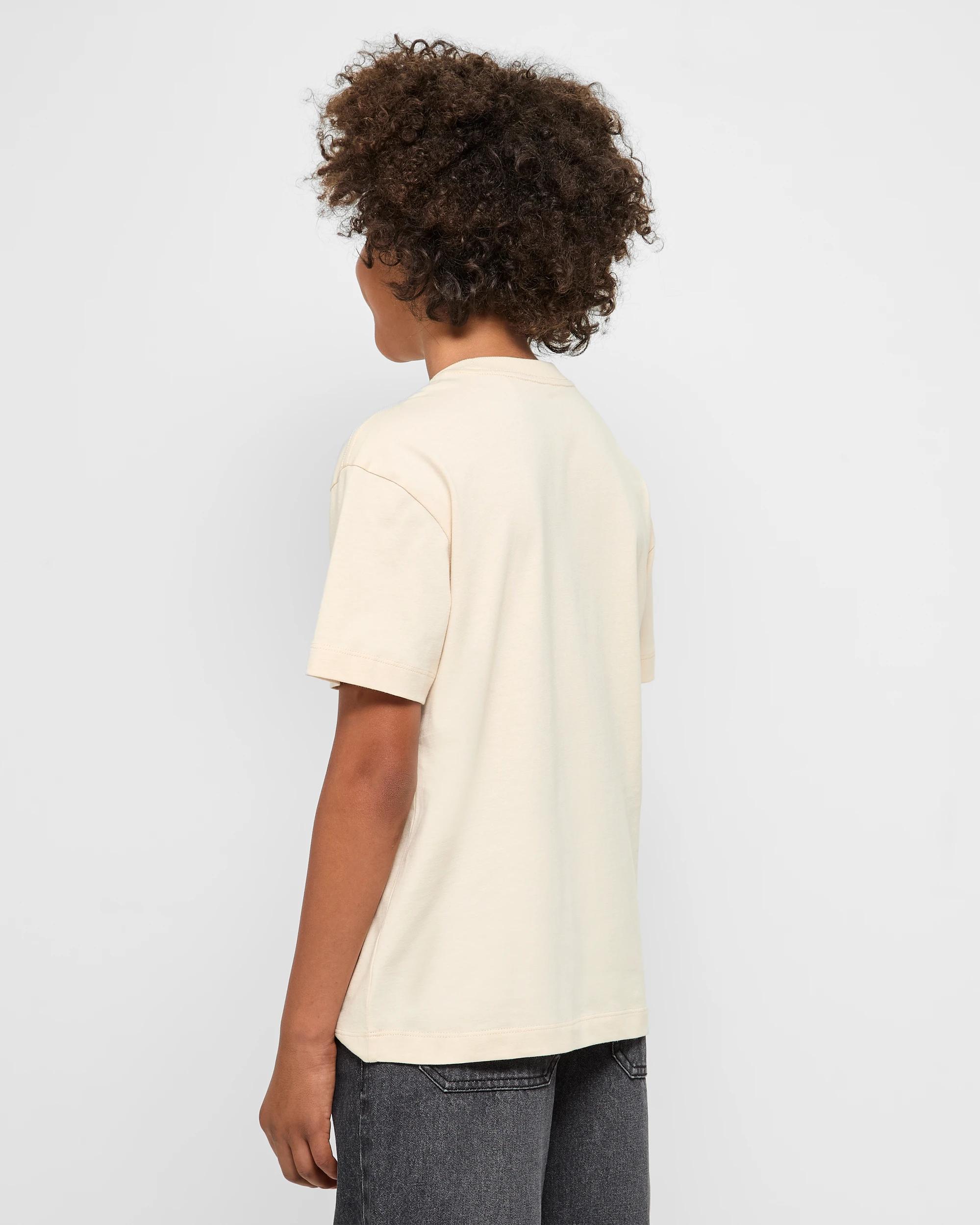 3 Target Australian Cotton Print T-shirt NEUTRAL, 3 of 5