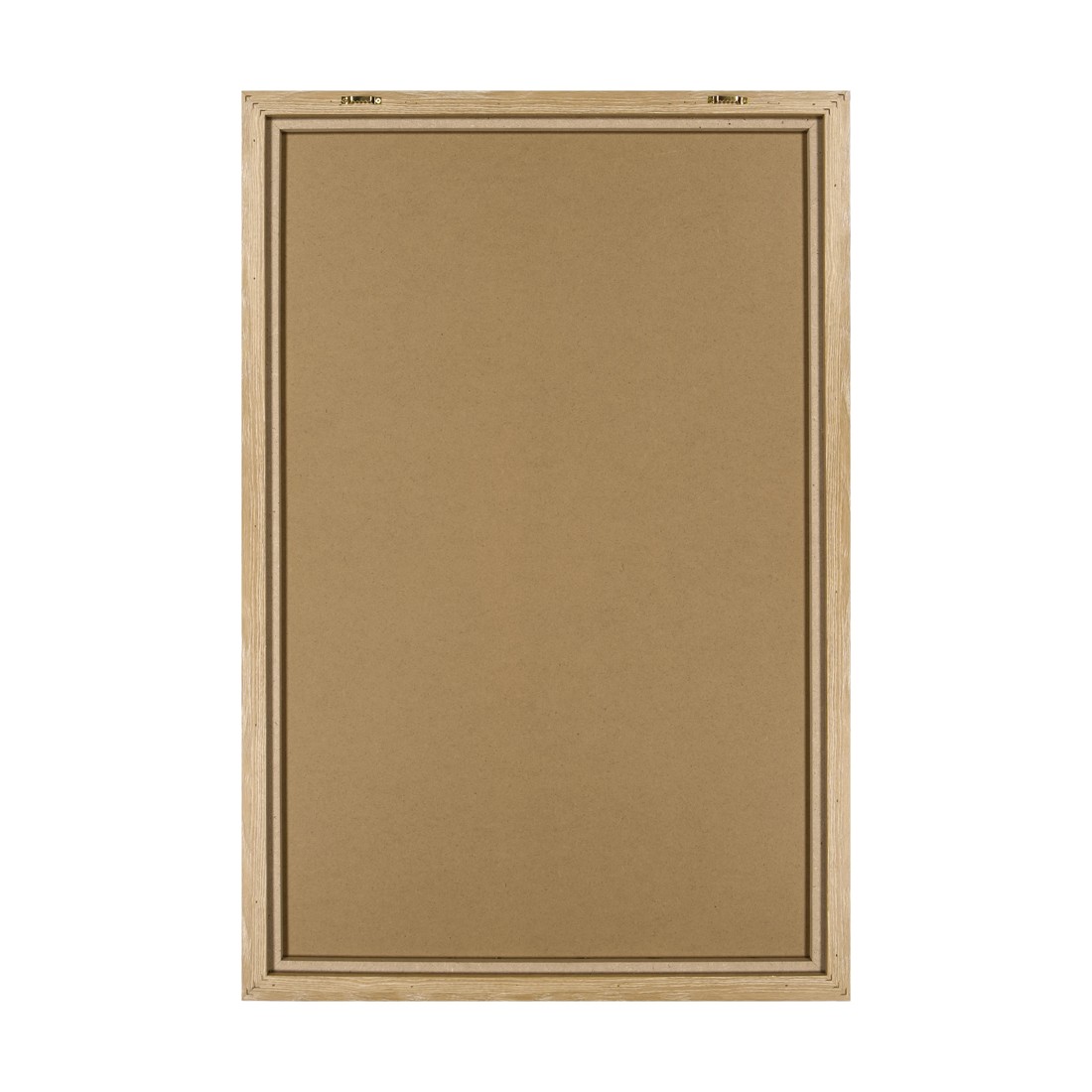 4 Texture Palm Linen Framed Canvas - 90cm x 60cm, 4 of 5