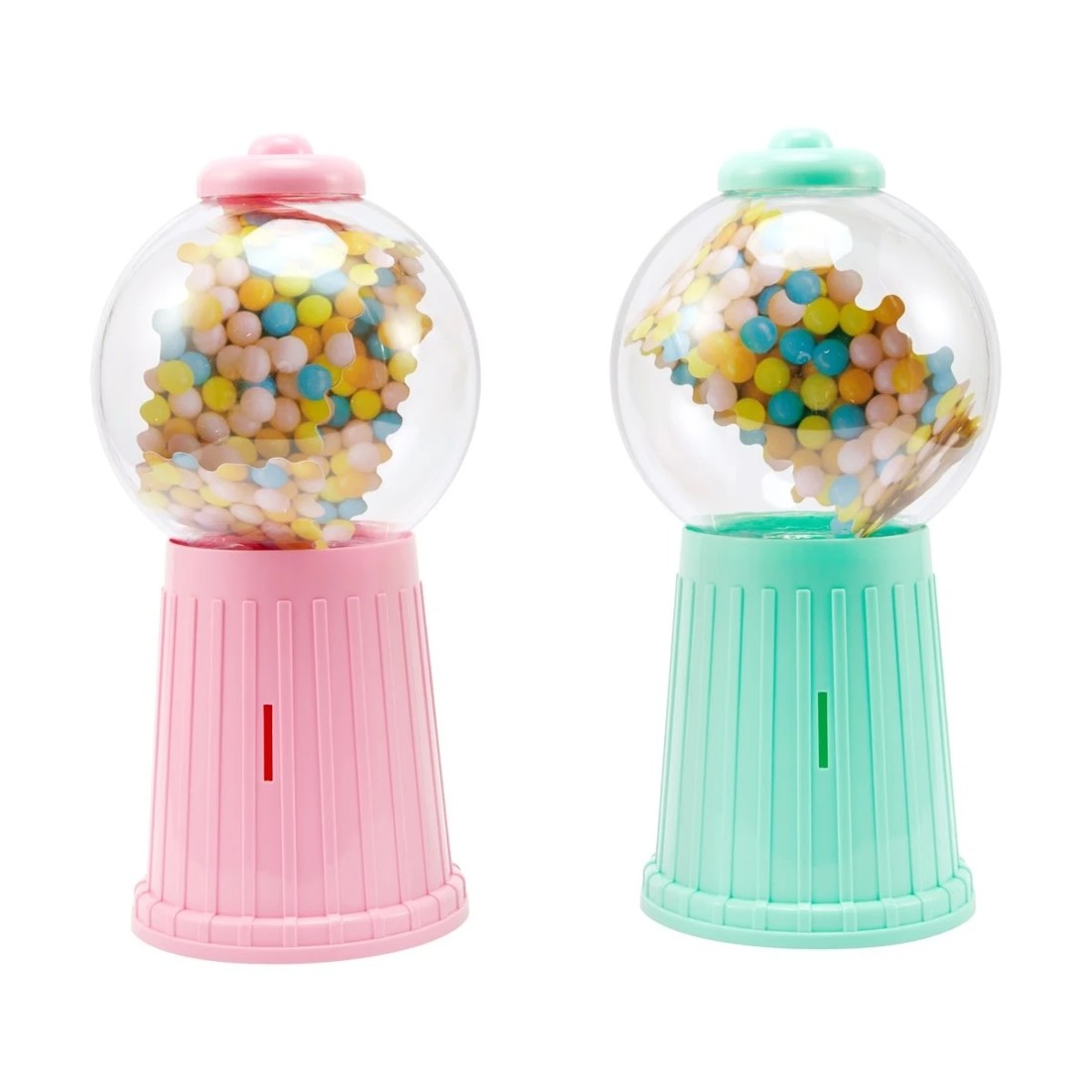 5 Mini Gumball Machine - Assorted, 5 of 7