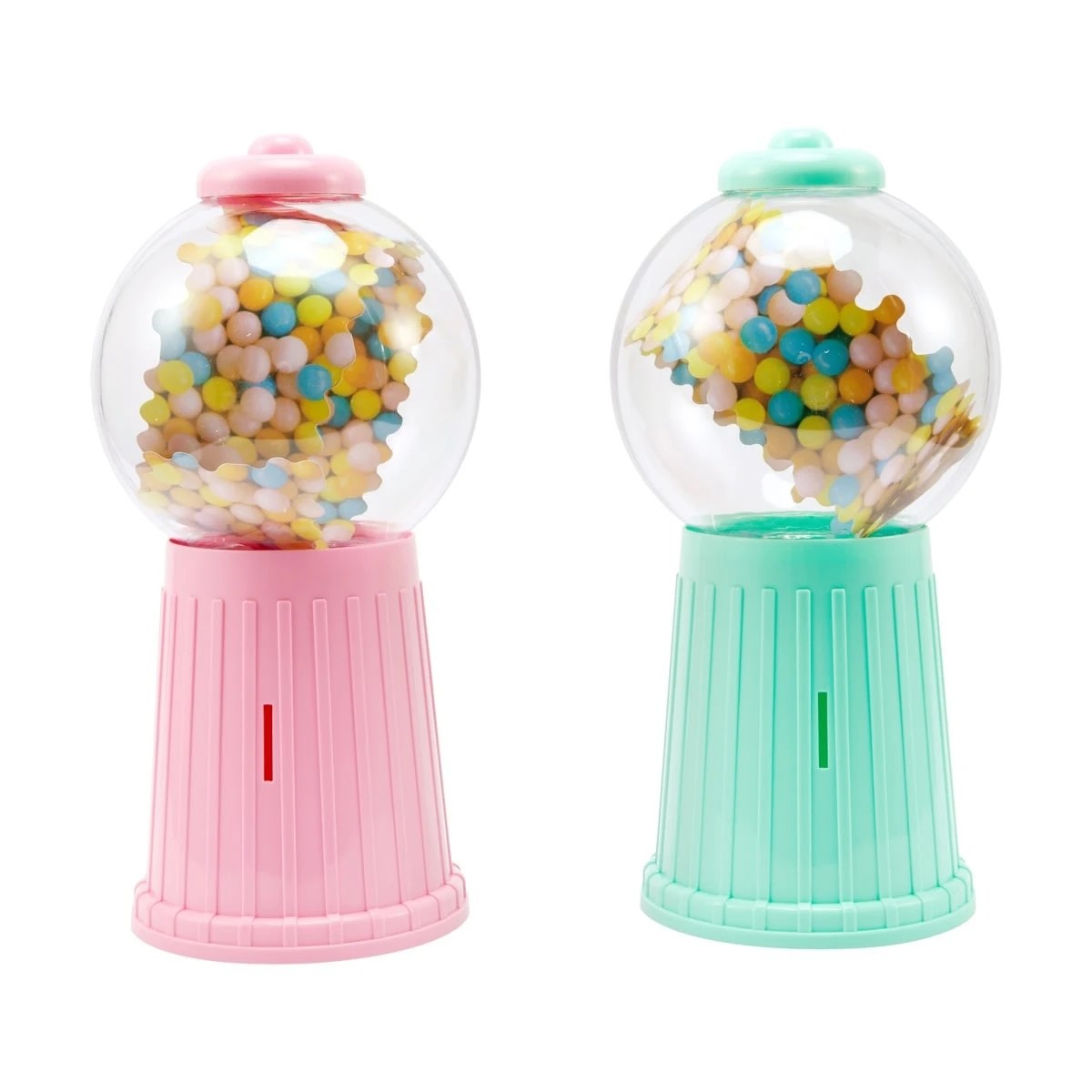 5 Mini Gumball Machine - Assorted, 5 of 7