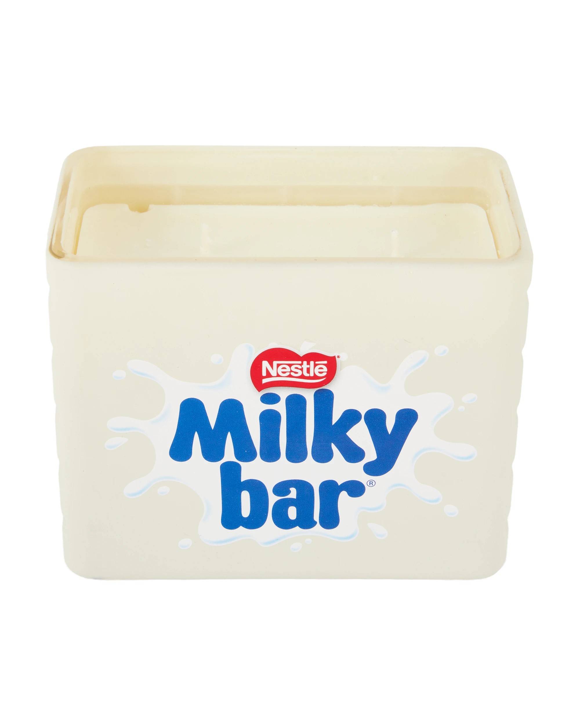 4 Nestle Milky Bar Candle, 4 of 6
