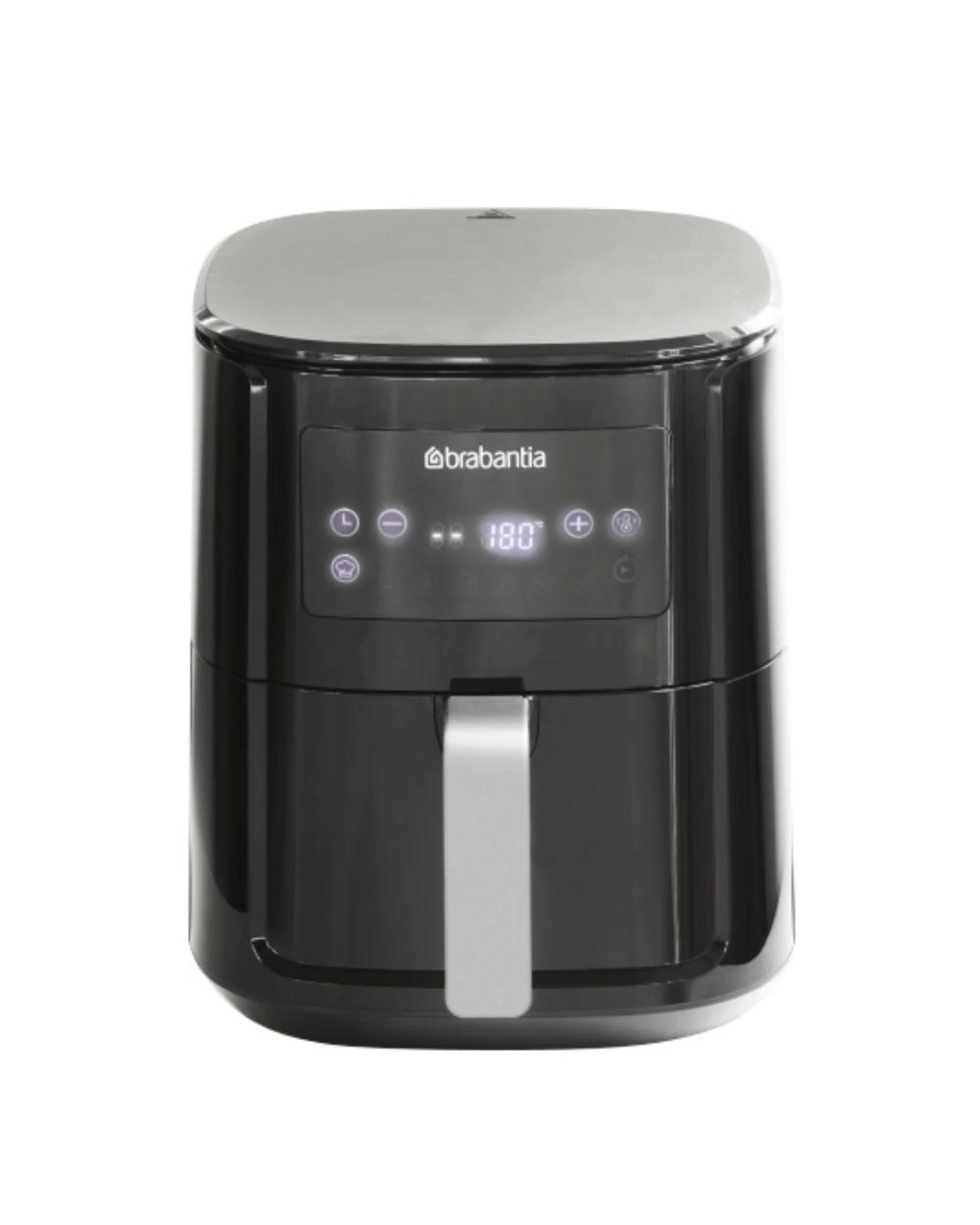 2 Brabantia Digital Air Fryer  5.5L, 2 of 5