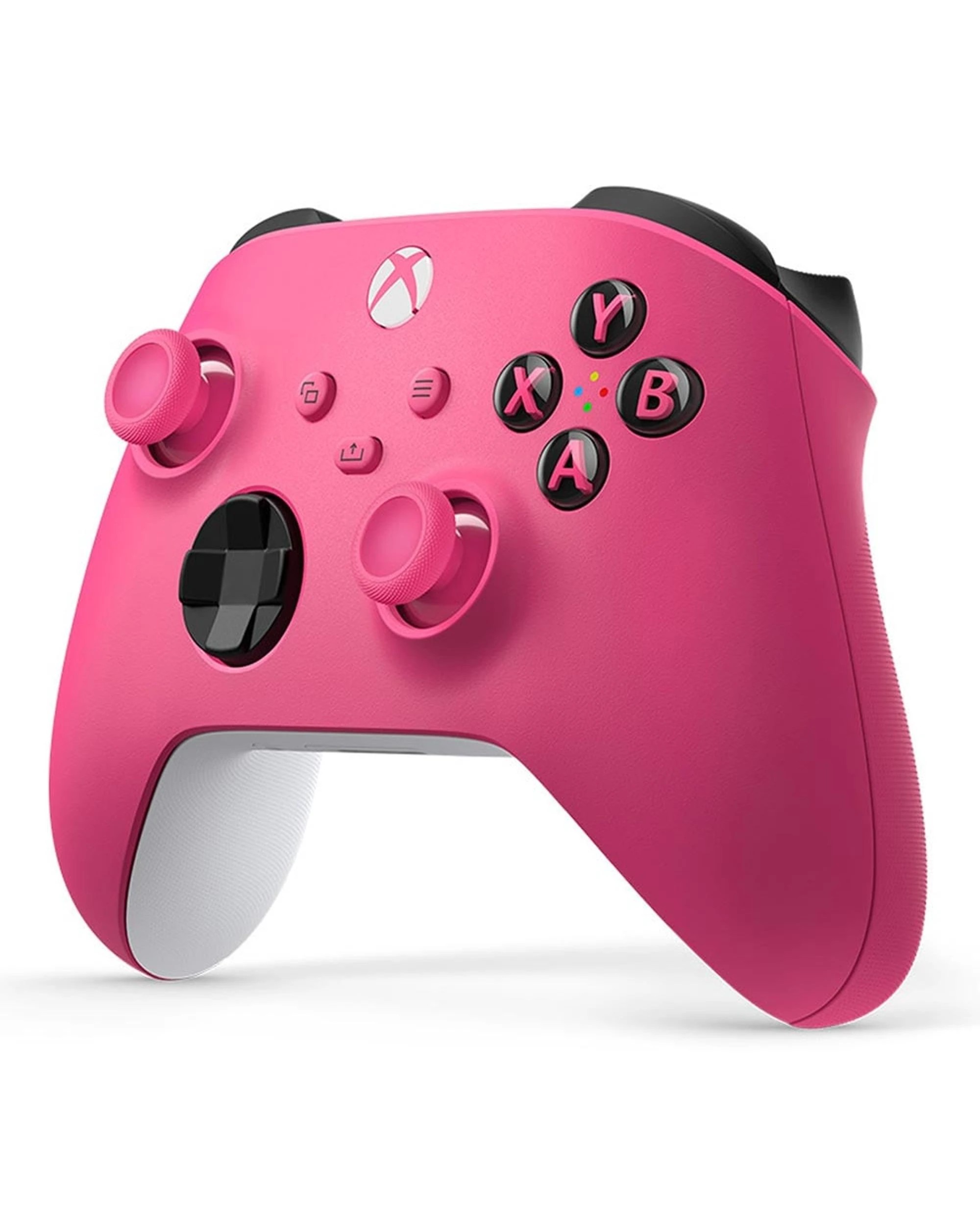 4 Xbox Wireless Controller - Deep Pink - Pink, 4 of 7