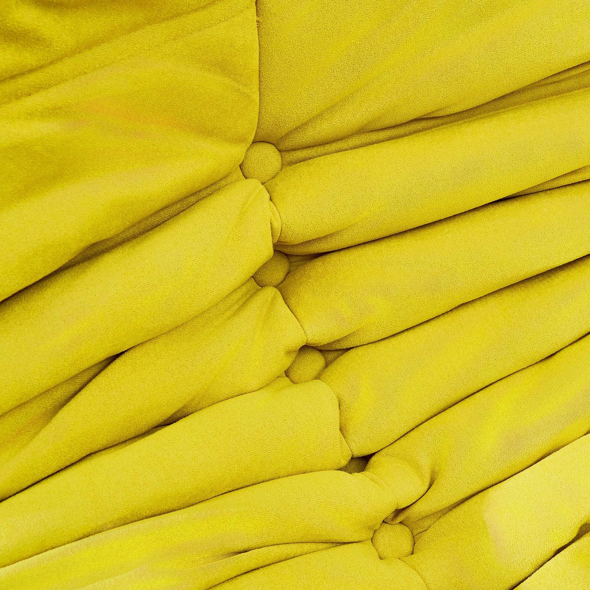 5 Levede Kid Caterpilar Sofa Yellow
 - Yellow, 5 of 6