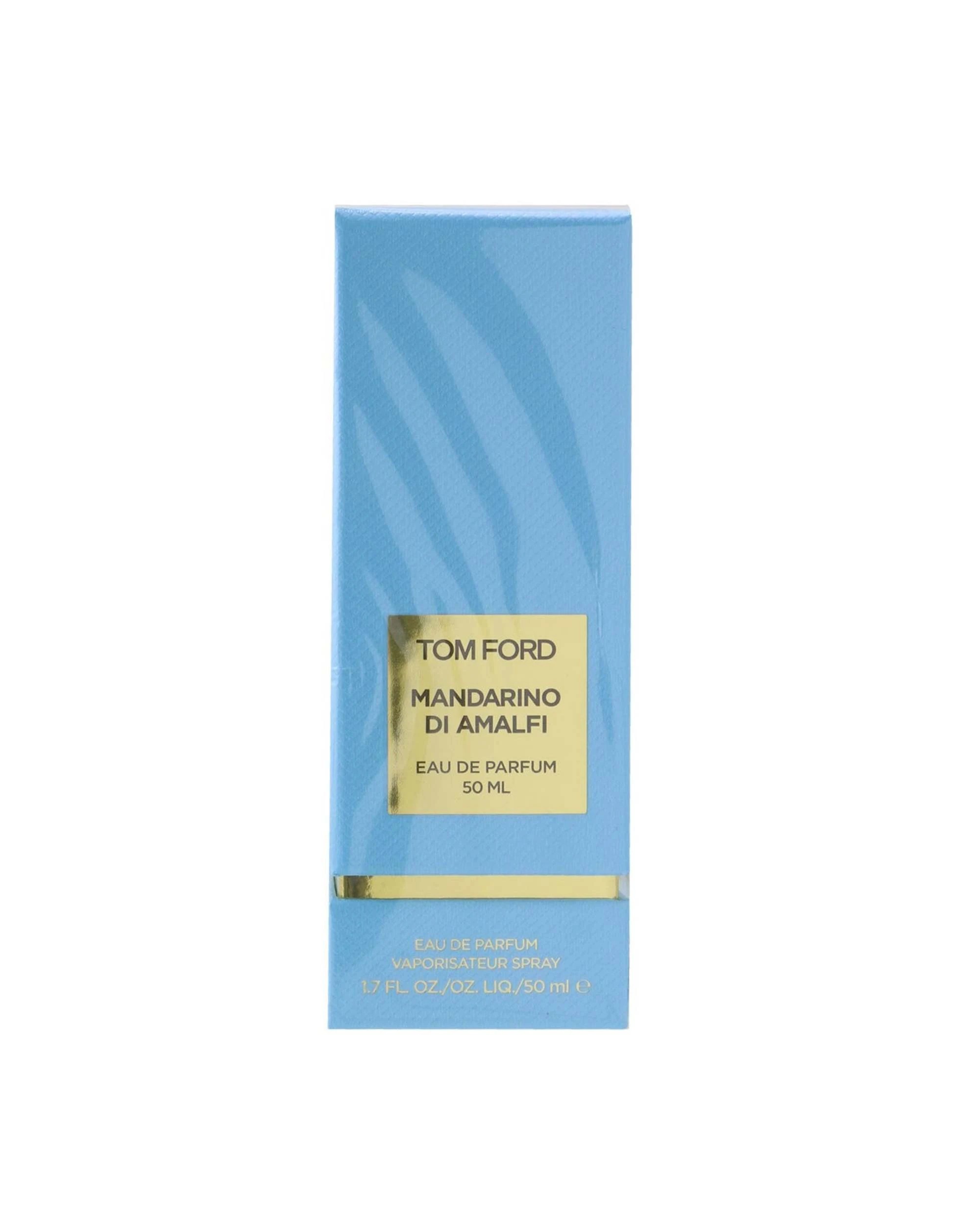 4 Mandarino Di Amalfi 50ml Eau de Parfum, 4 of 4