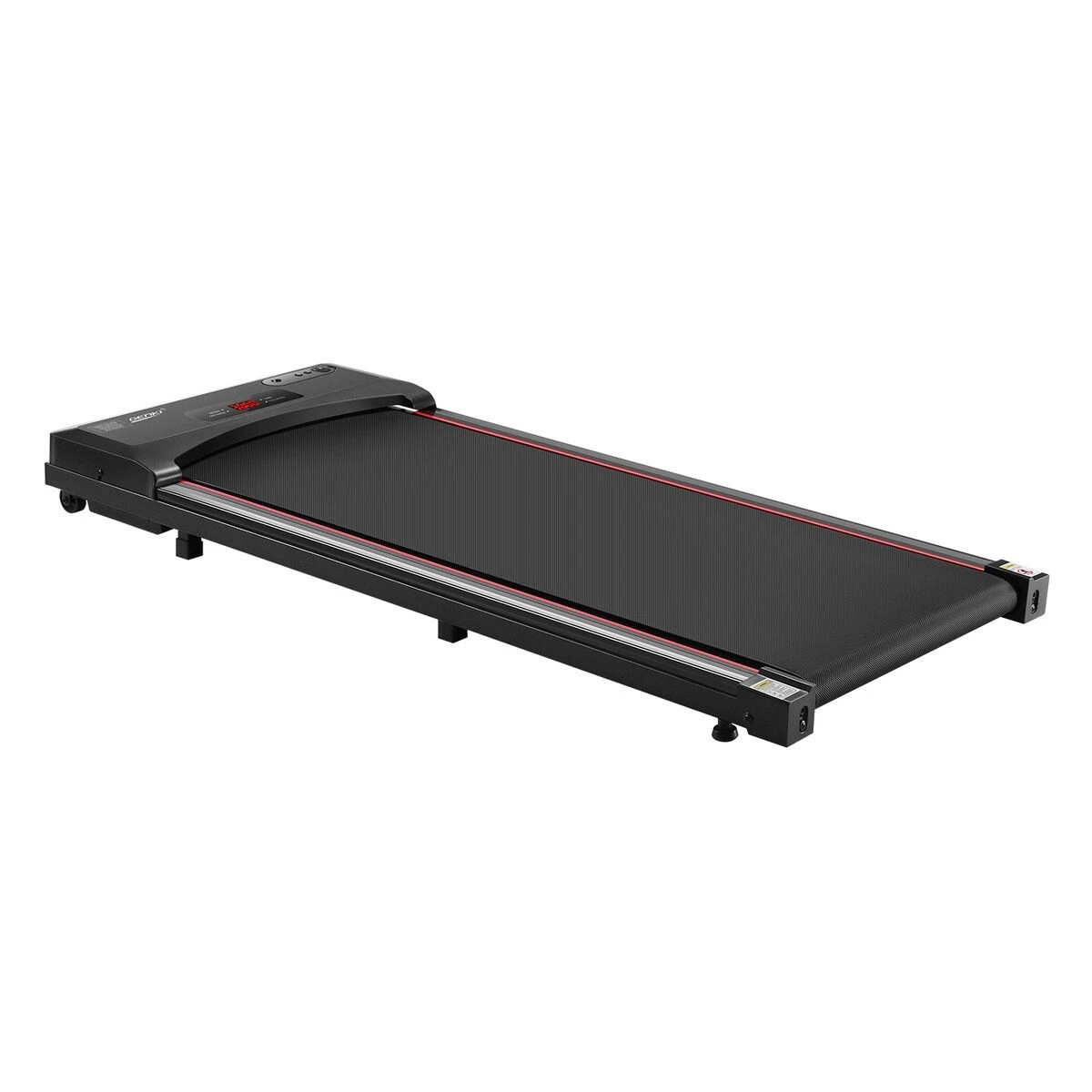 1 Genki 2HP 3in1 Treadmill 380MM, 1 of 5