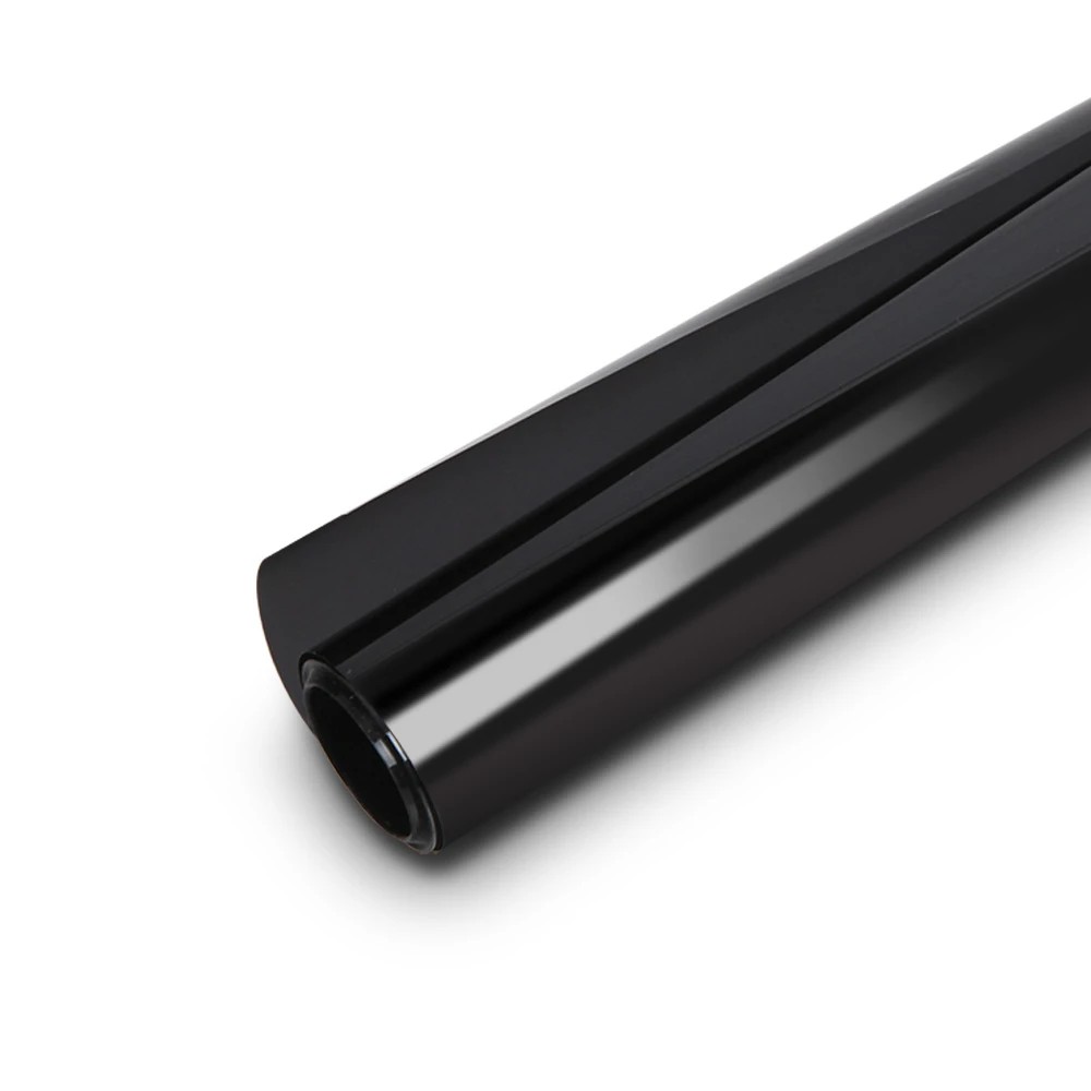 1 Giantz Window Tint Film  Roll 5% VLT Home 100cm X 30m Tinting tools - Multi, 1 of 2