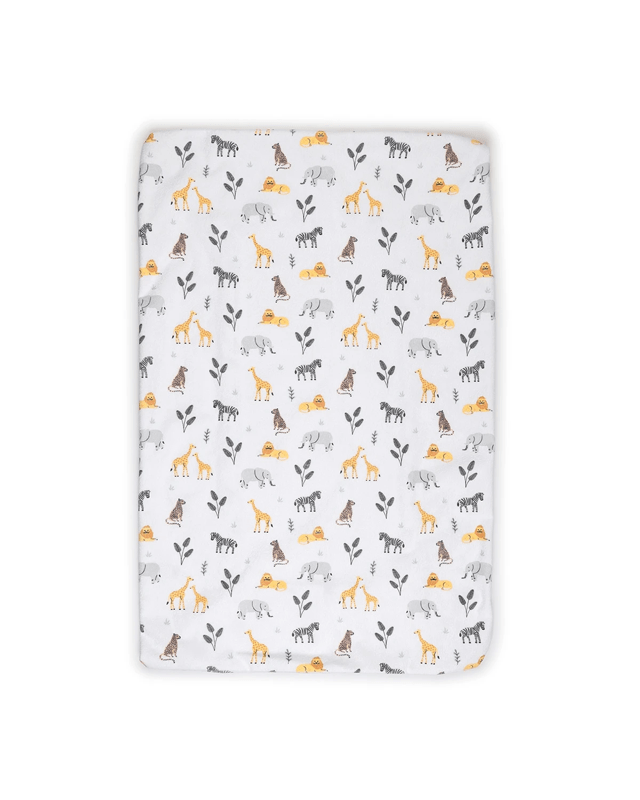 Waterproof Change Mat Cover - Sa