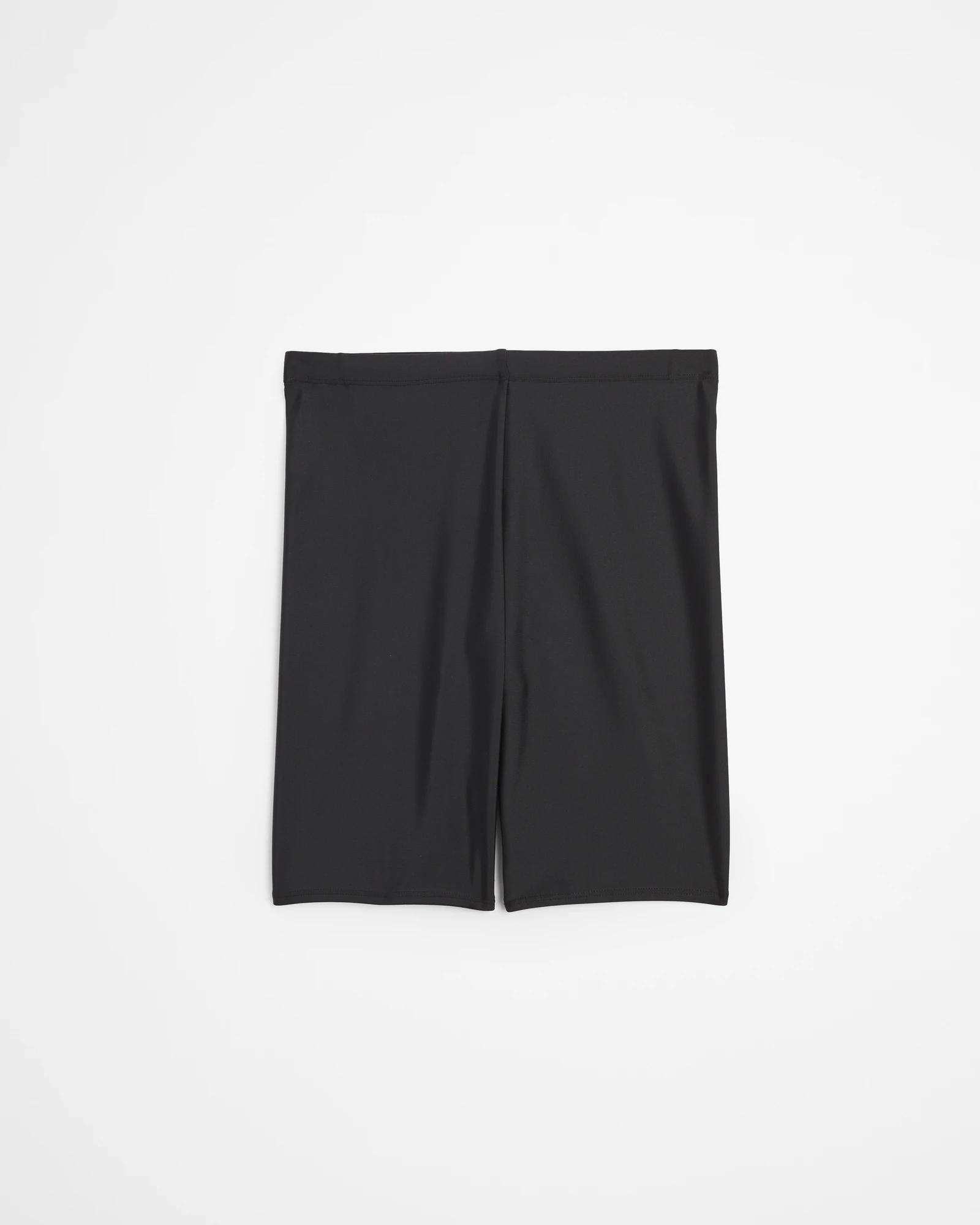 1 Target Boys Swim Jammer BLACK, 1 of 3