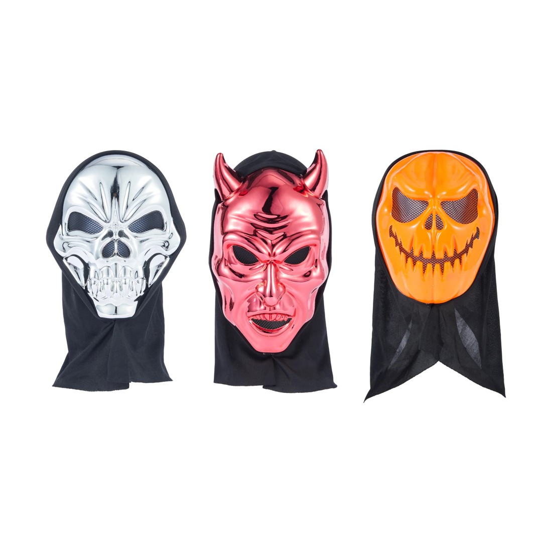 1 Mask - Assorted, 1 of 5