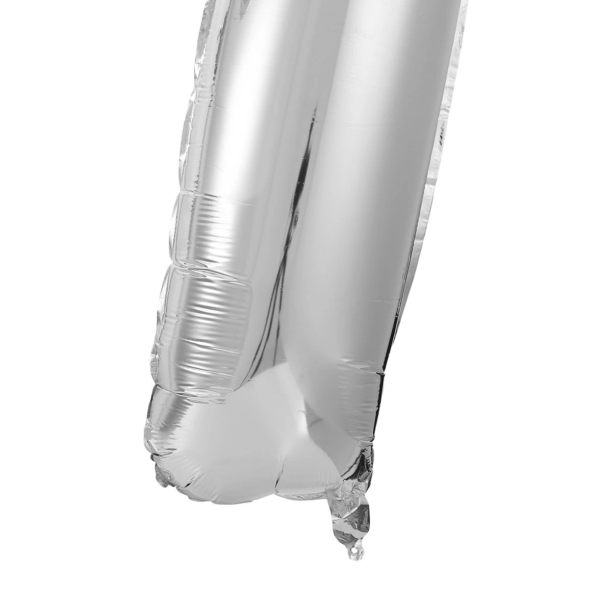 3 Giant Number 7 Foil Balloon, 3 of 5