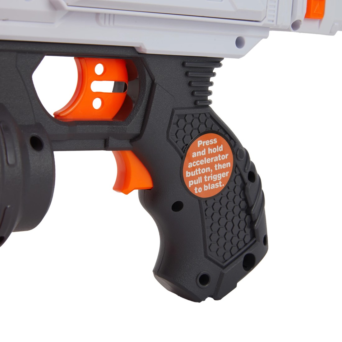 7 Electrostrike Pro Toy, 7 of 9