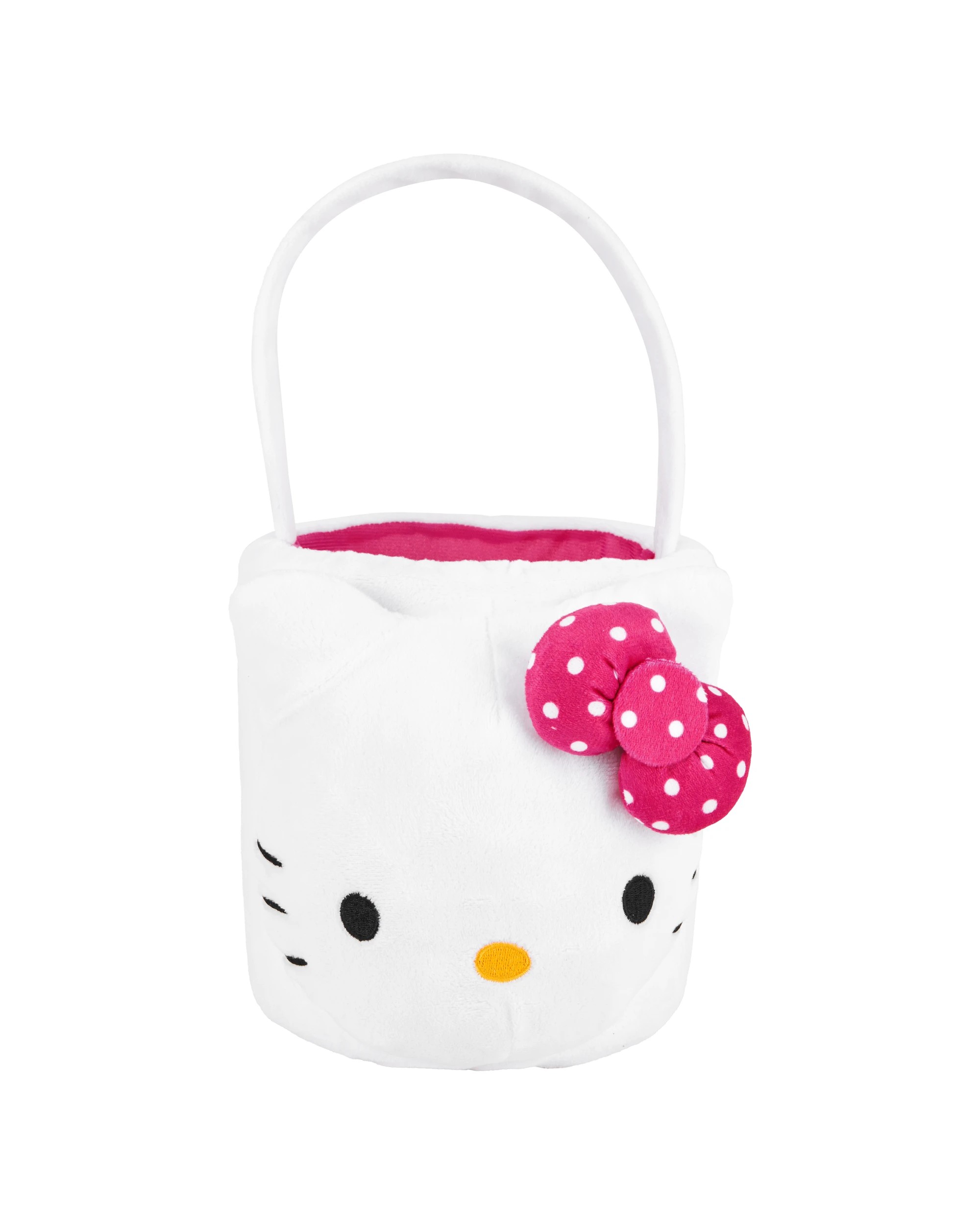 2 Hello Kitty Easter Basket, 2 of 5