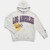 WHITE MARLE LAKERS