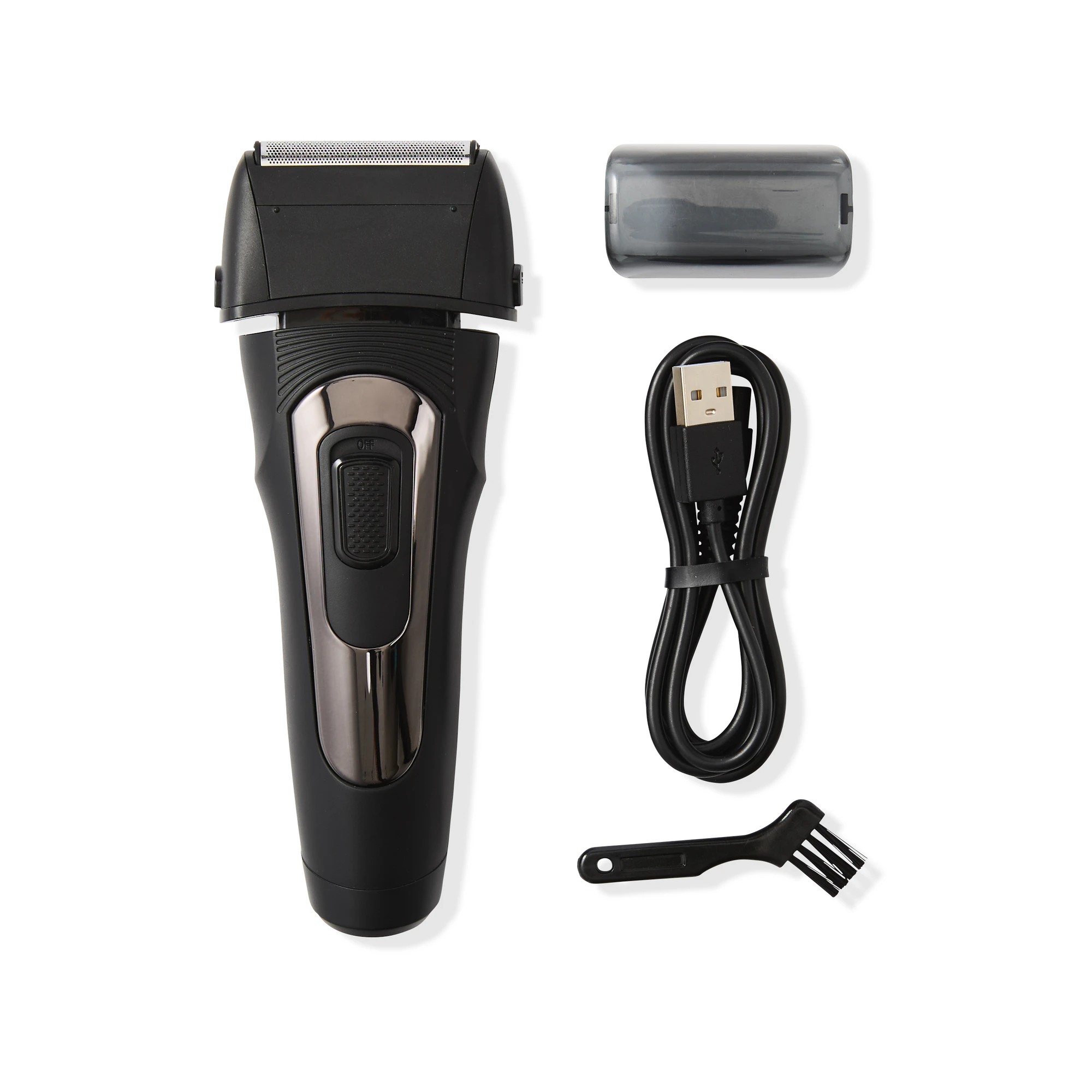 4 Foil Shaver, 4 of 9