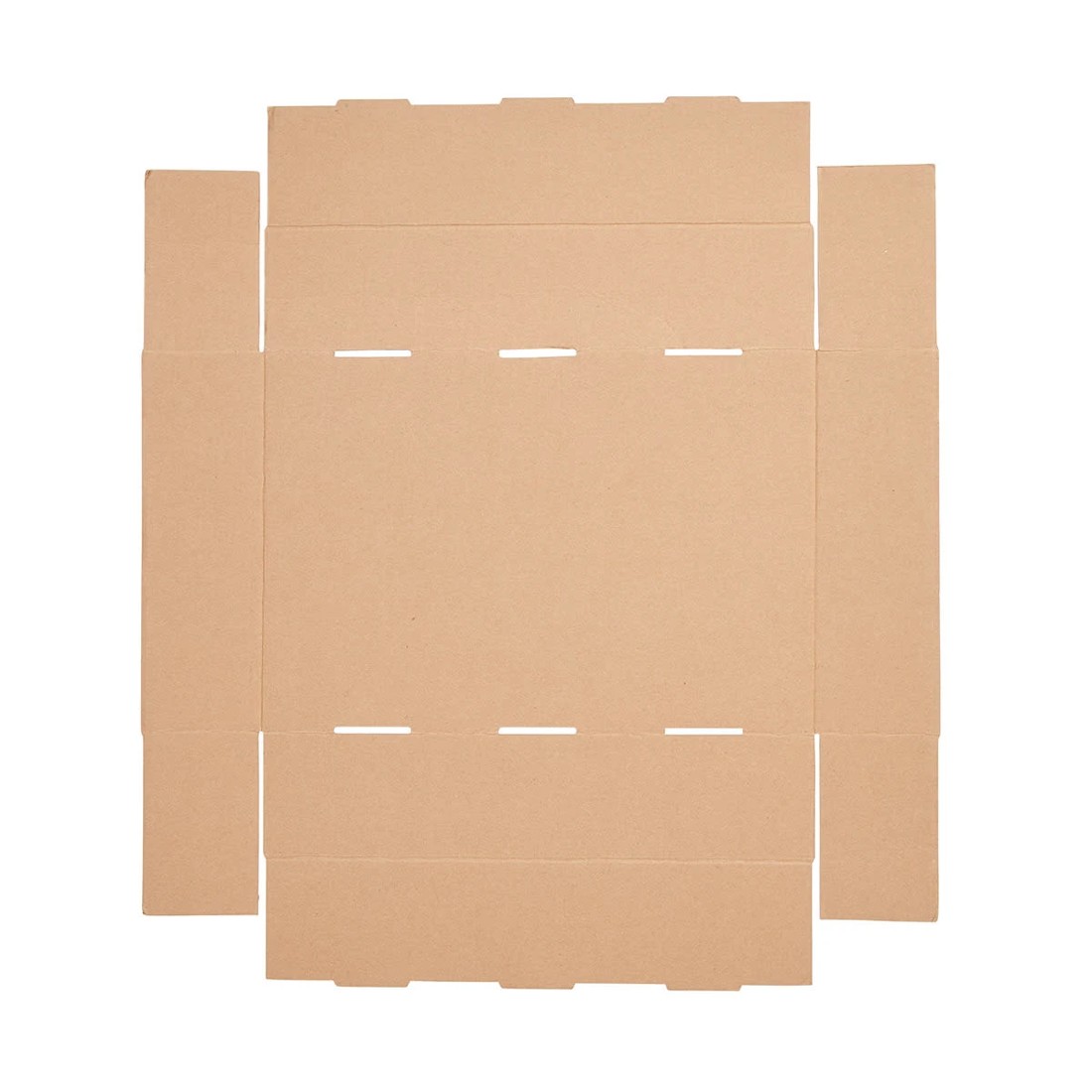 5 2 Pack Large Rectangle Grazing Boxes with Lids, 5 of 7