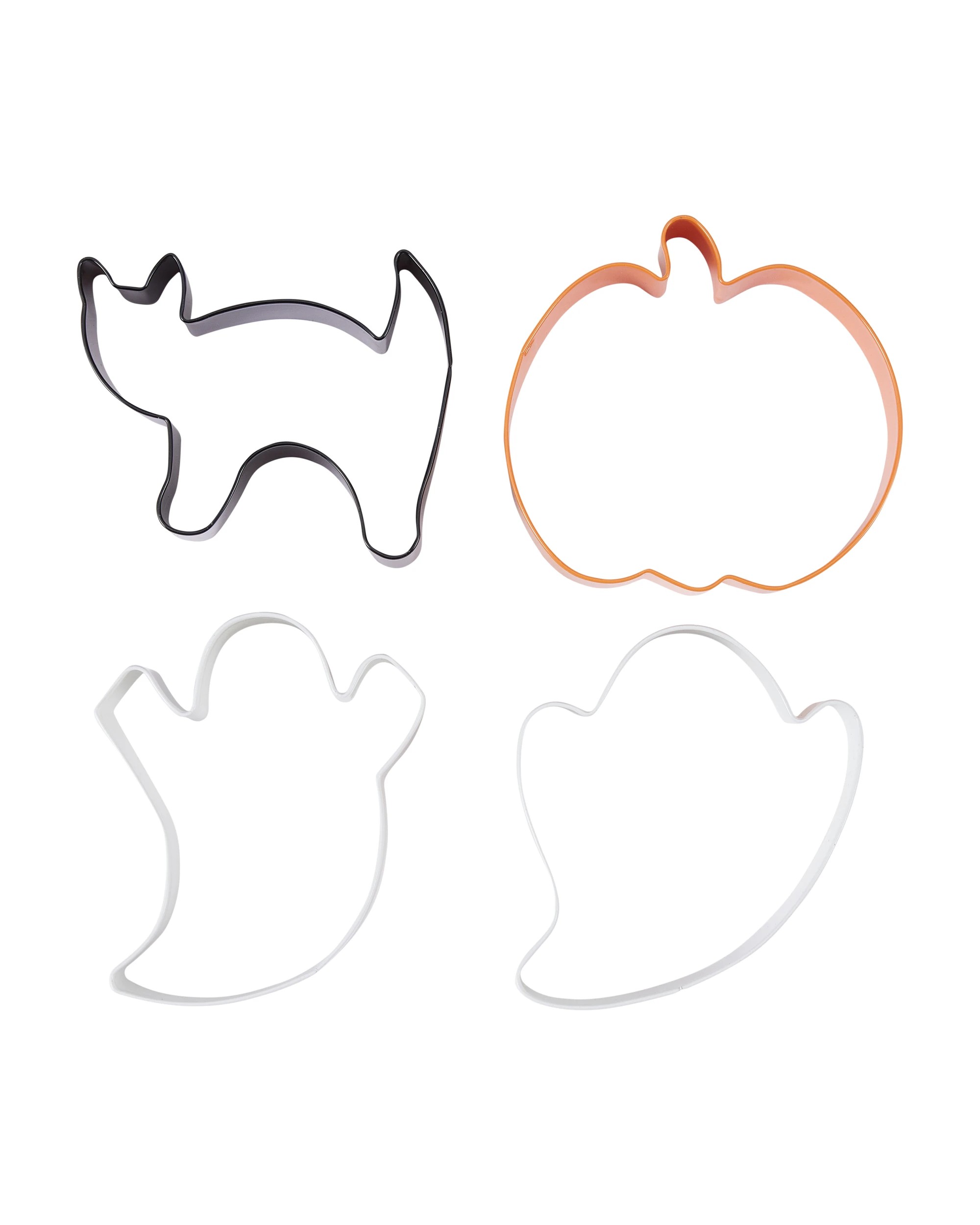 3 Halloween Baking Set, 3 of 6