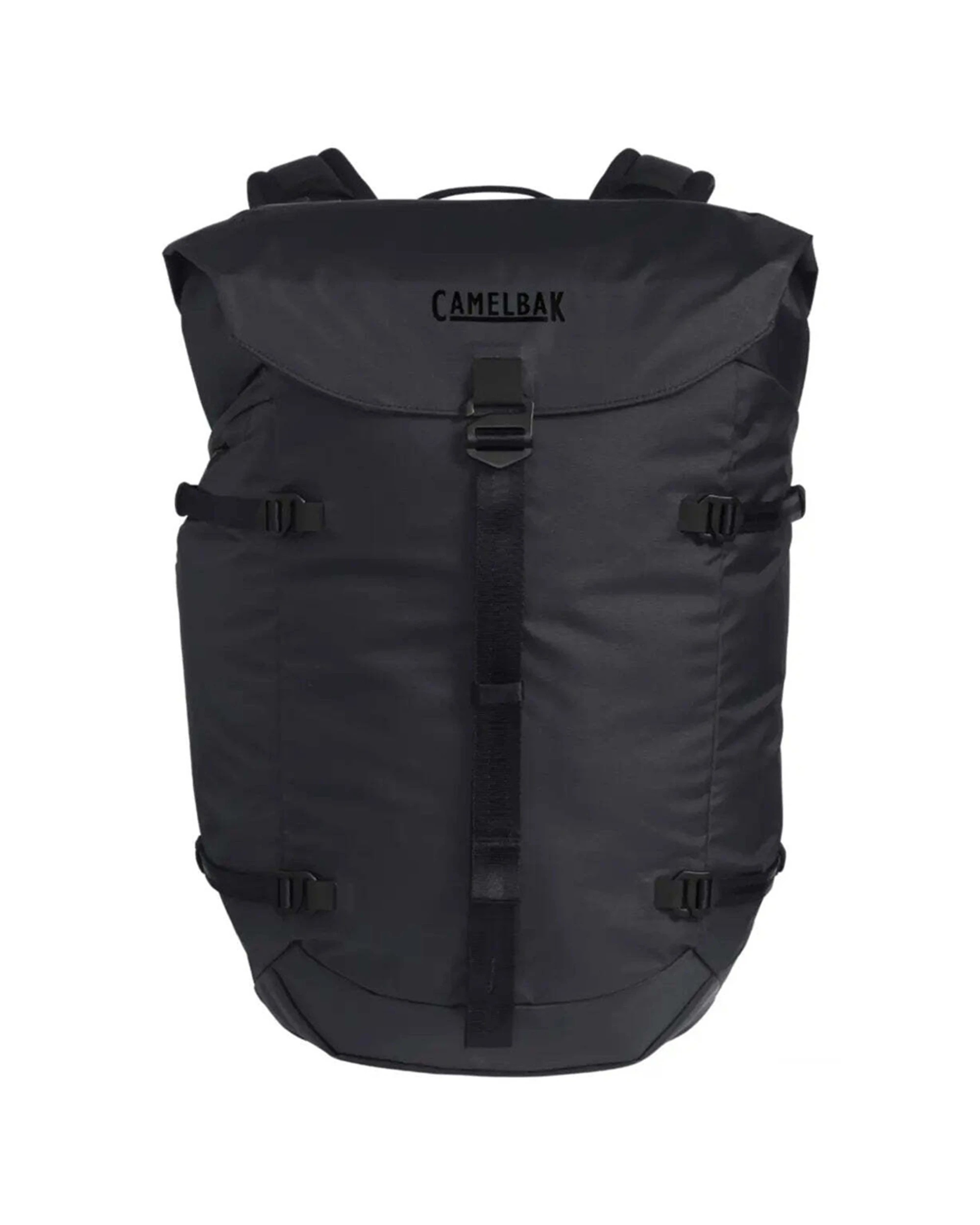 8 Camelbak A.T.P 15in Laptop Backpack Expandable Removable Laptop Sleeve Durable Design 26L - Black, 8 of 8