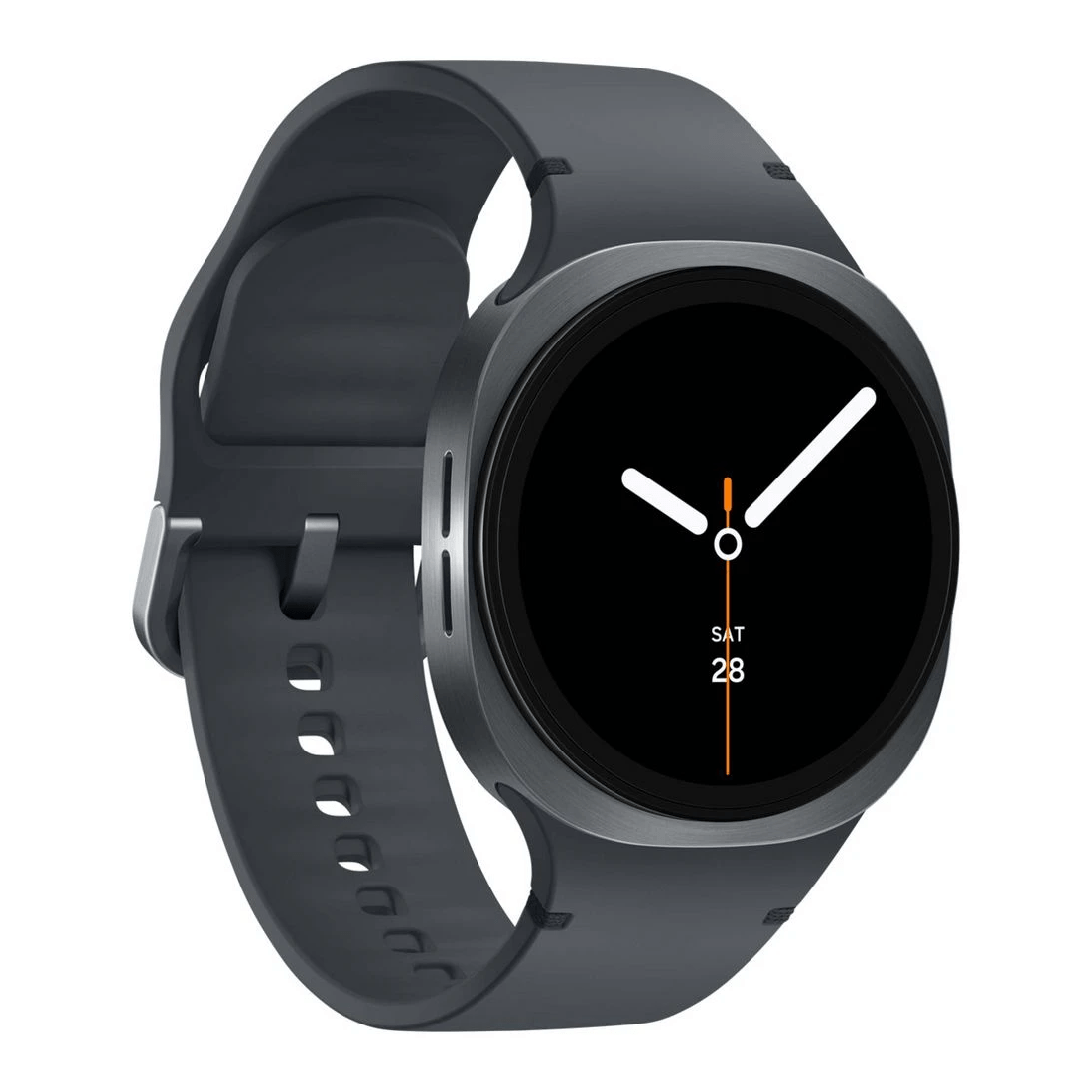 3 Samsung Galaxy Watch8 LTE 40mm Black, 3 of 6