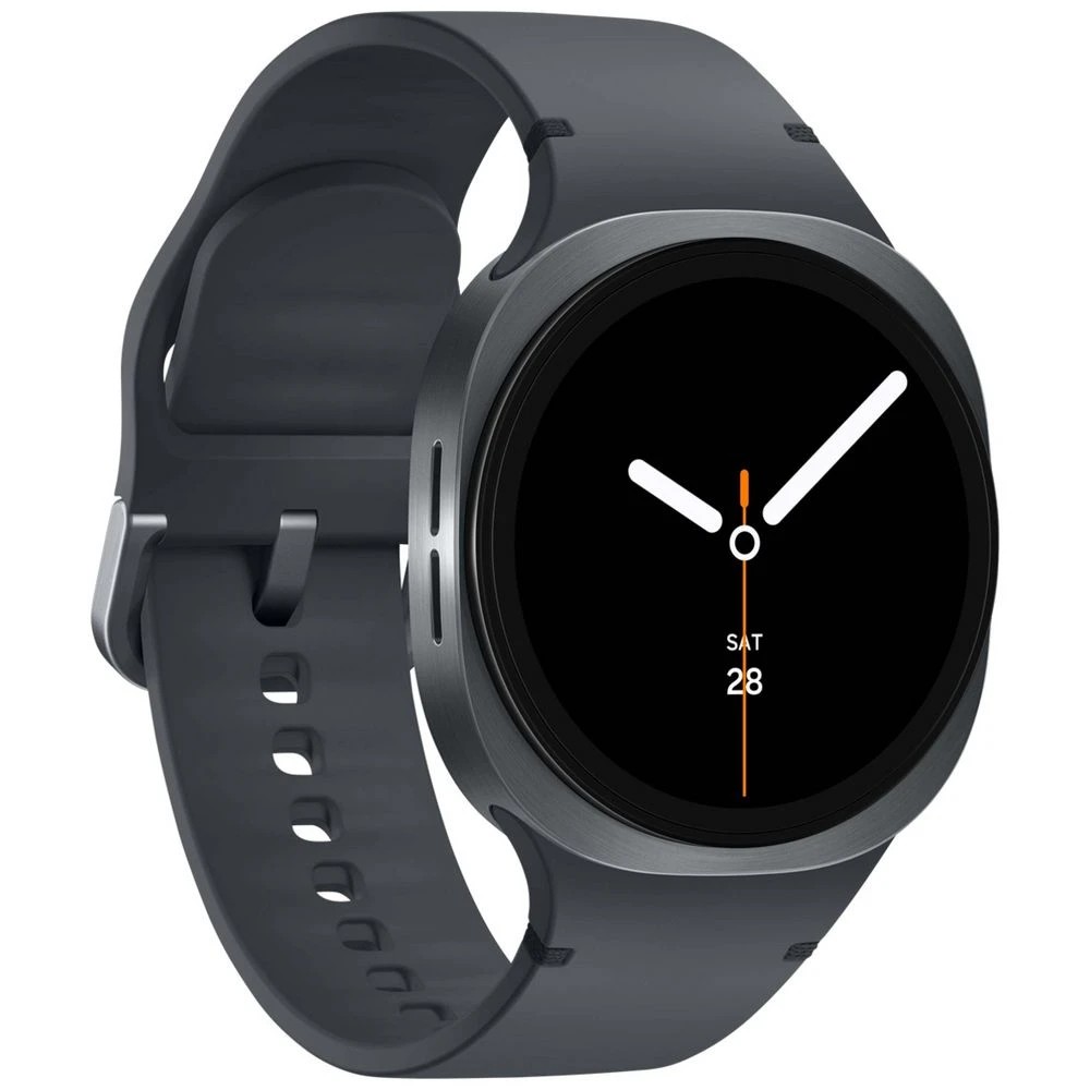 3 Samsung Galaxy Watch8 LTE 40mm Black, 3 of 6