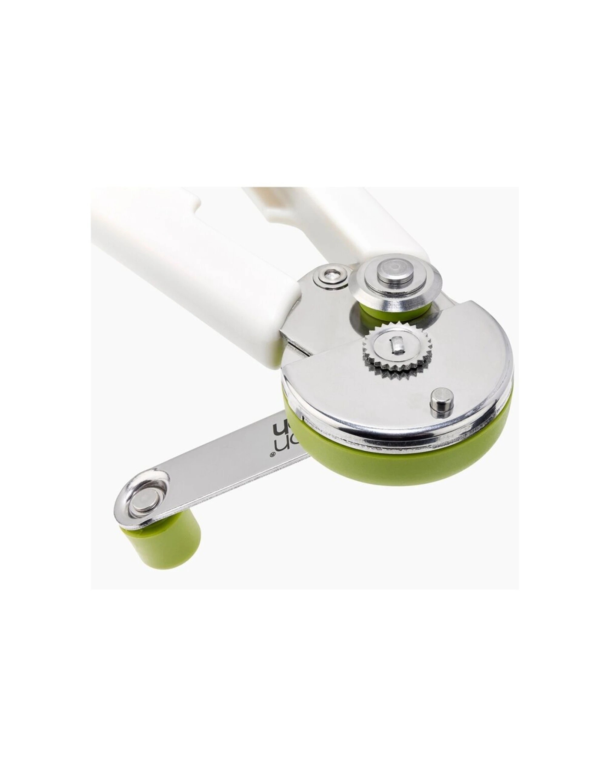6 Joseph Joseph GoRound Easy Can Opener Ergonomic Grip Folding Handle - Green, 6 of 7