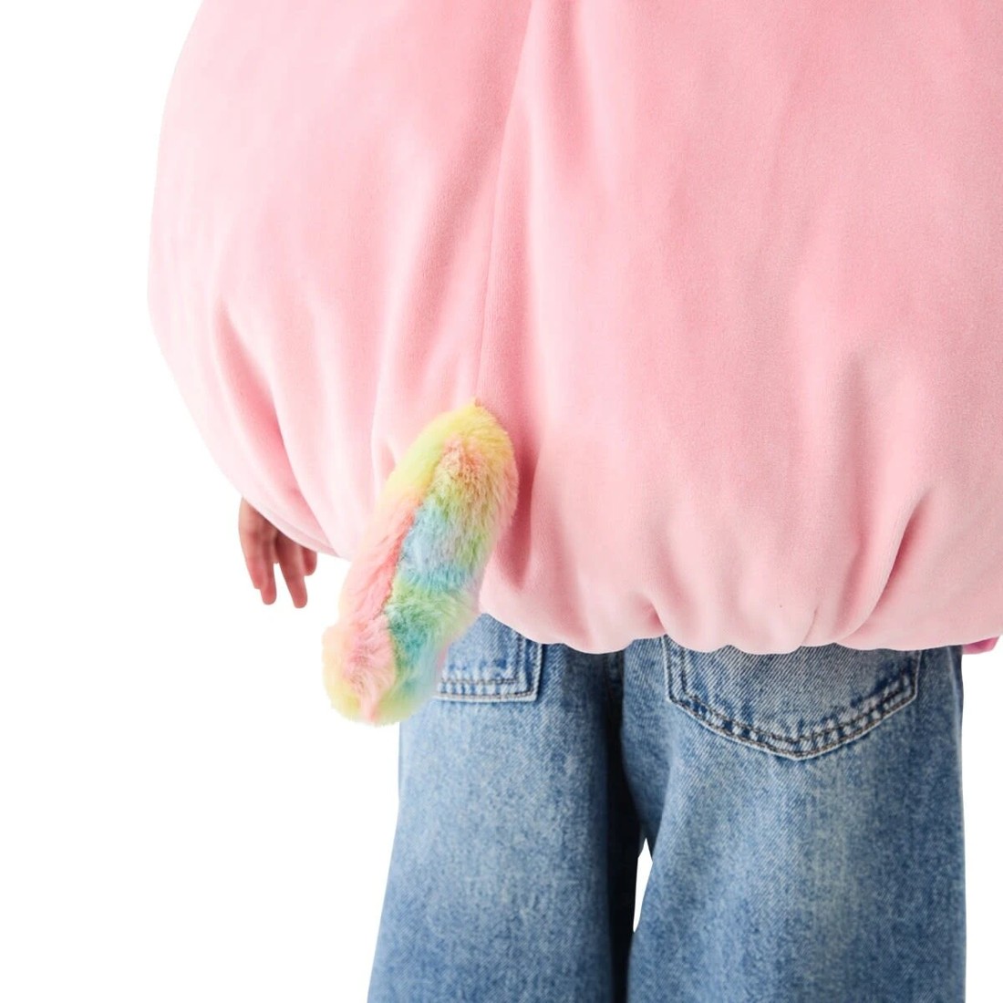7 Squishy Vest - Unicorn, Ages 4+, 7 of 8