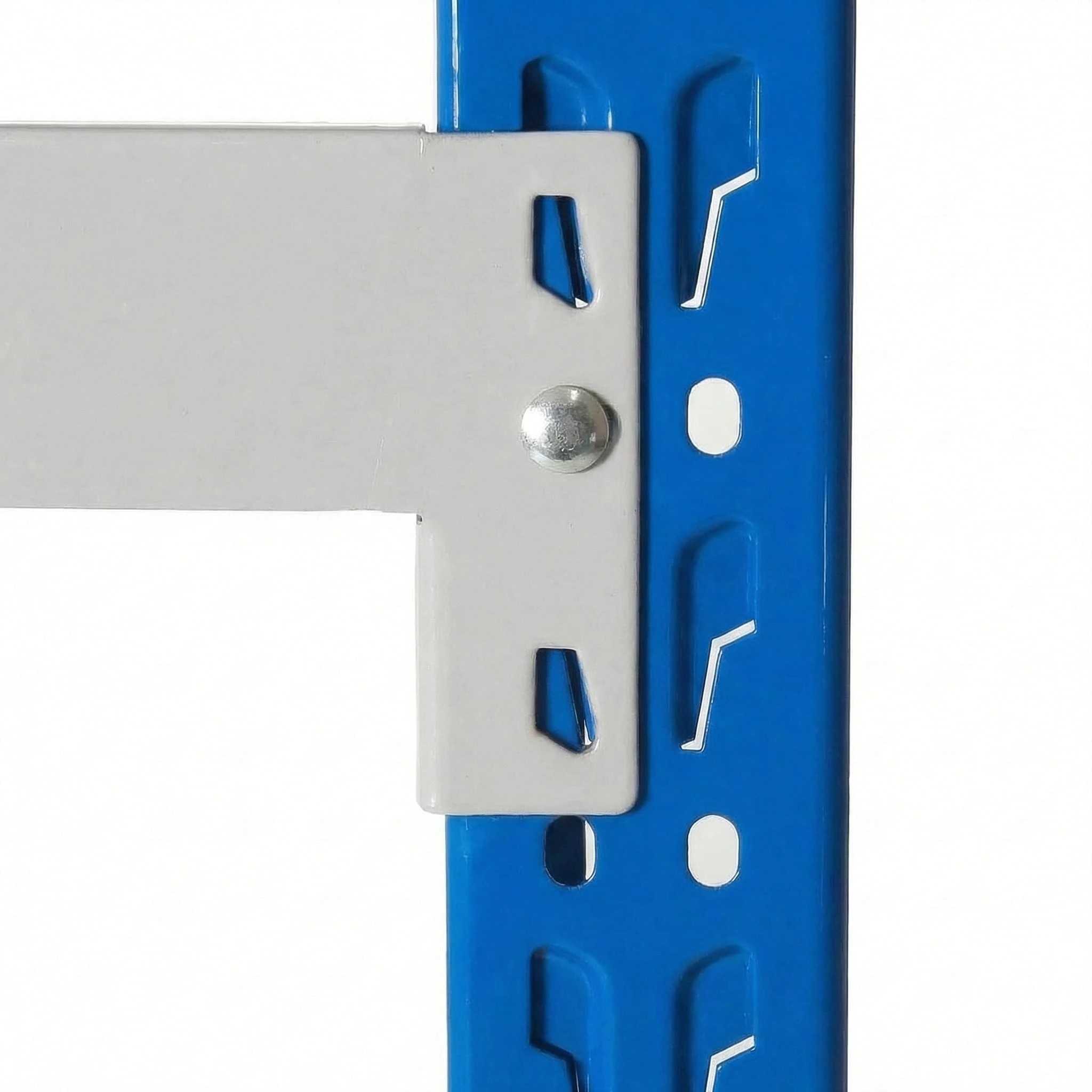 8 Centurion Standard 4-Bay 6M Wide Heavy Duty Long Span Shelving, 8 of 8