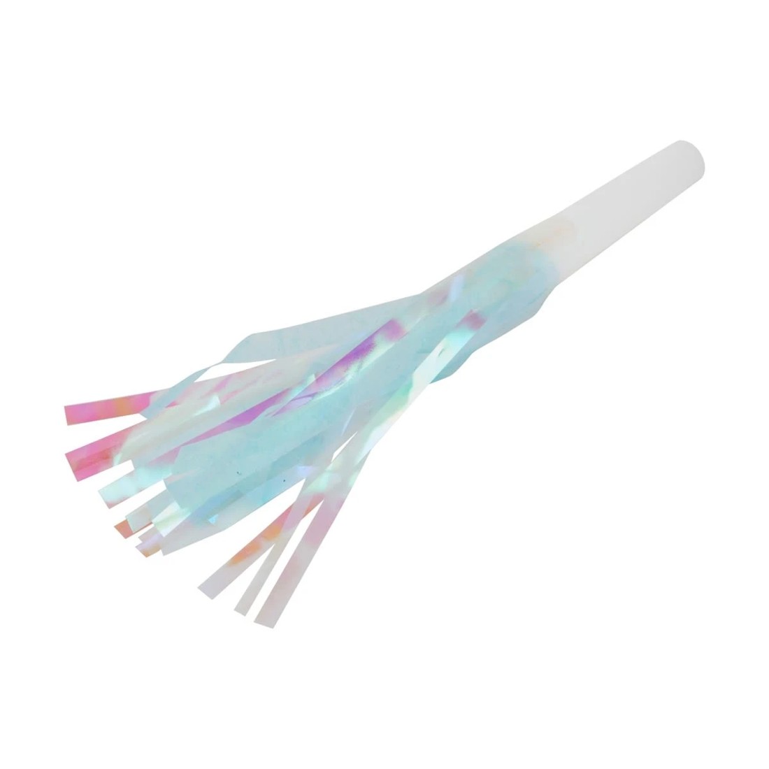 4 10 Piece Pastel Iridescent Party Blowers, 4 of 6