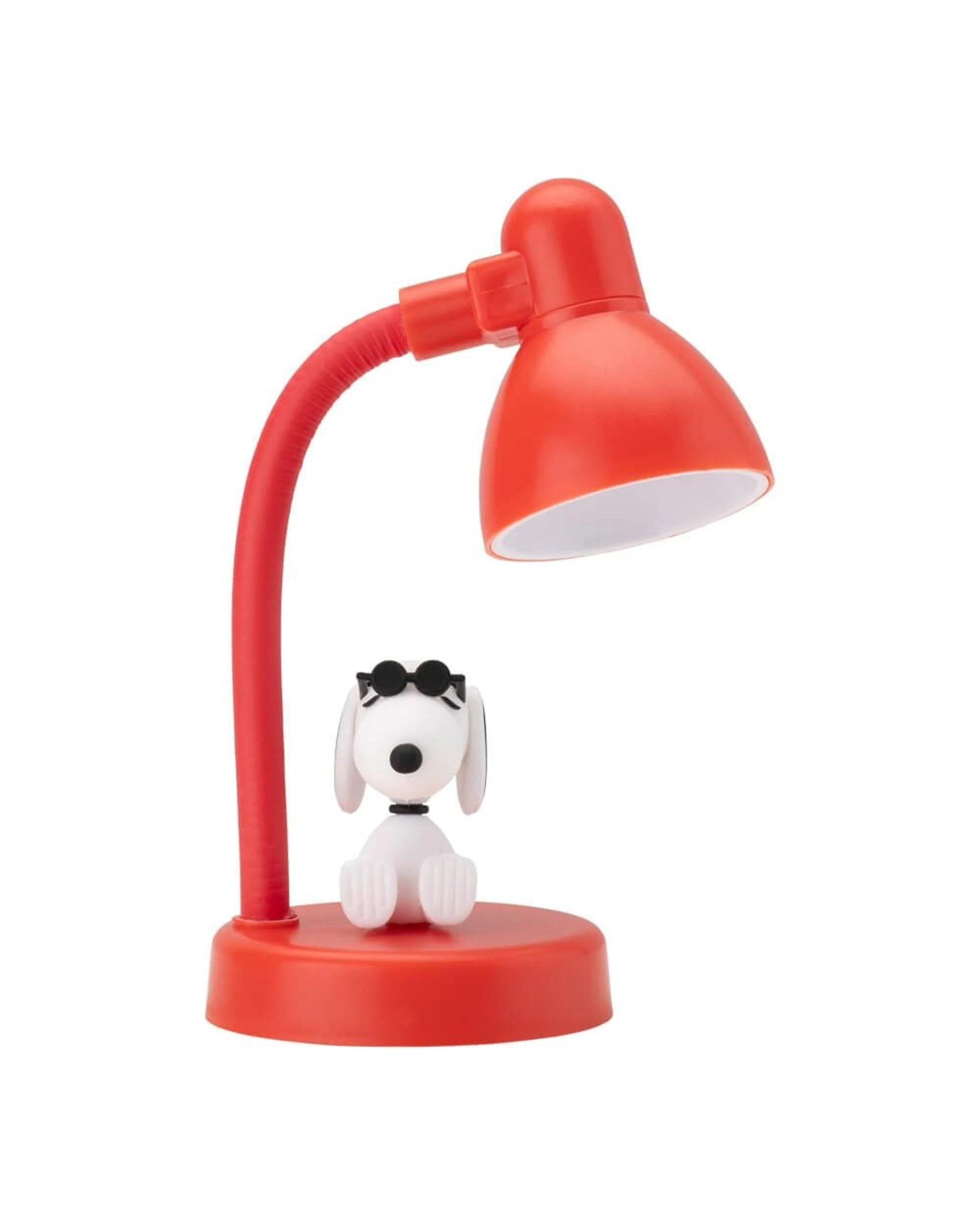 2 Peanuts Snoopy Mini Lamp, 2 of 4
