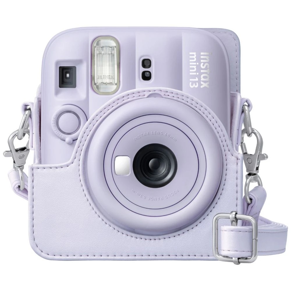 8 Fujifilm Instax Mini 13 Case Purple, 8 of 10