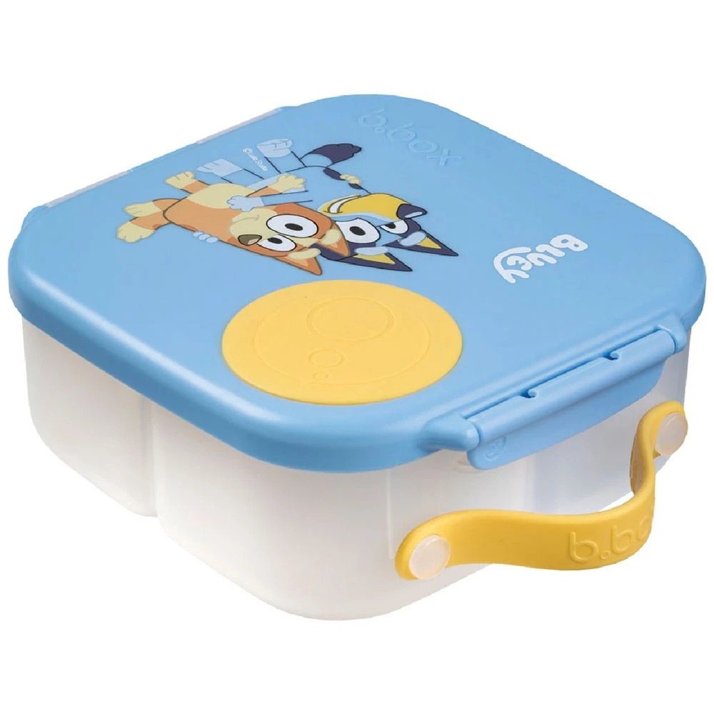 2 b.box Bluey Mini Lunchbox 1L, 2 of 5