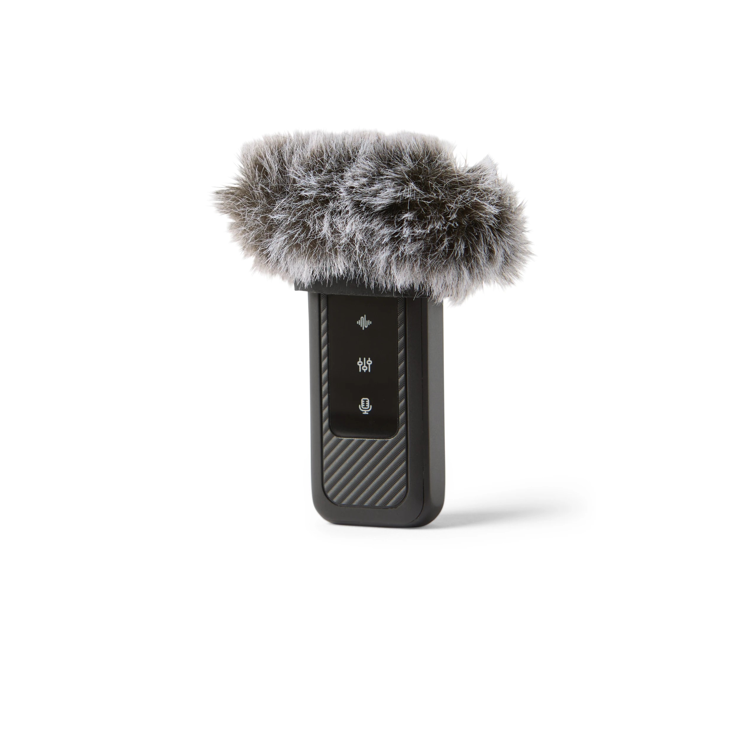 9 2 Pack Dual Microphones with 360 Deg. Receiver, 9 of 10