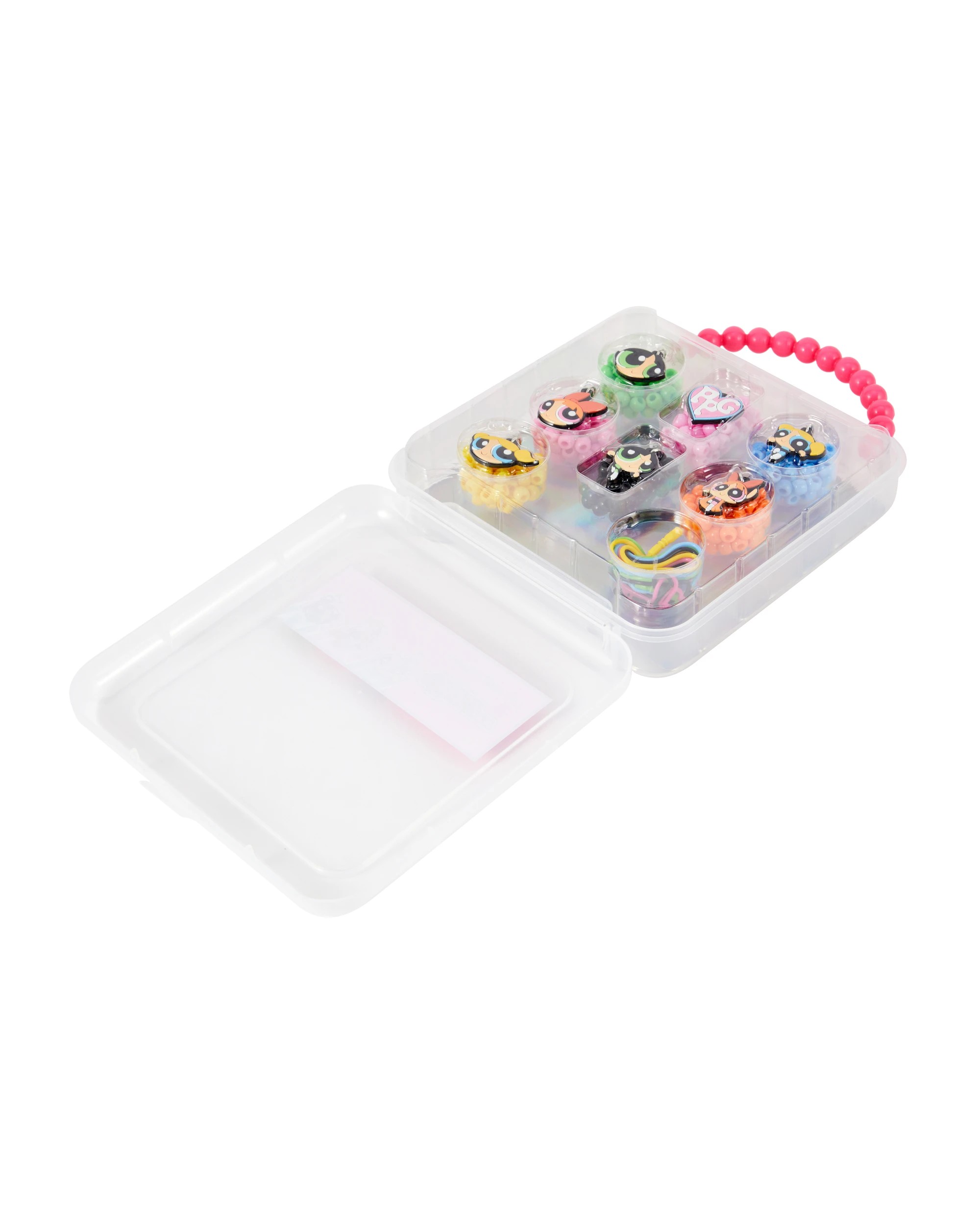 2 The Powerpuff Girls Jewellery Set, 2 of 4