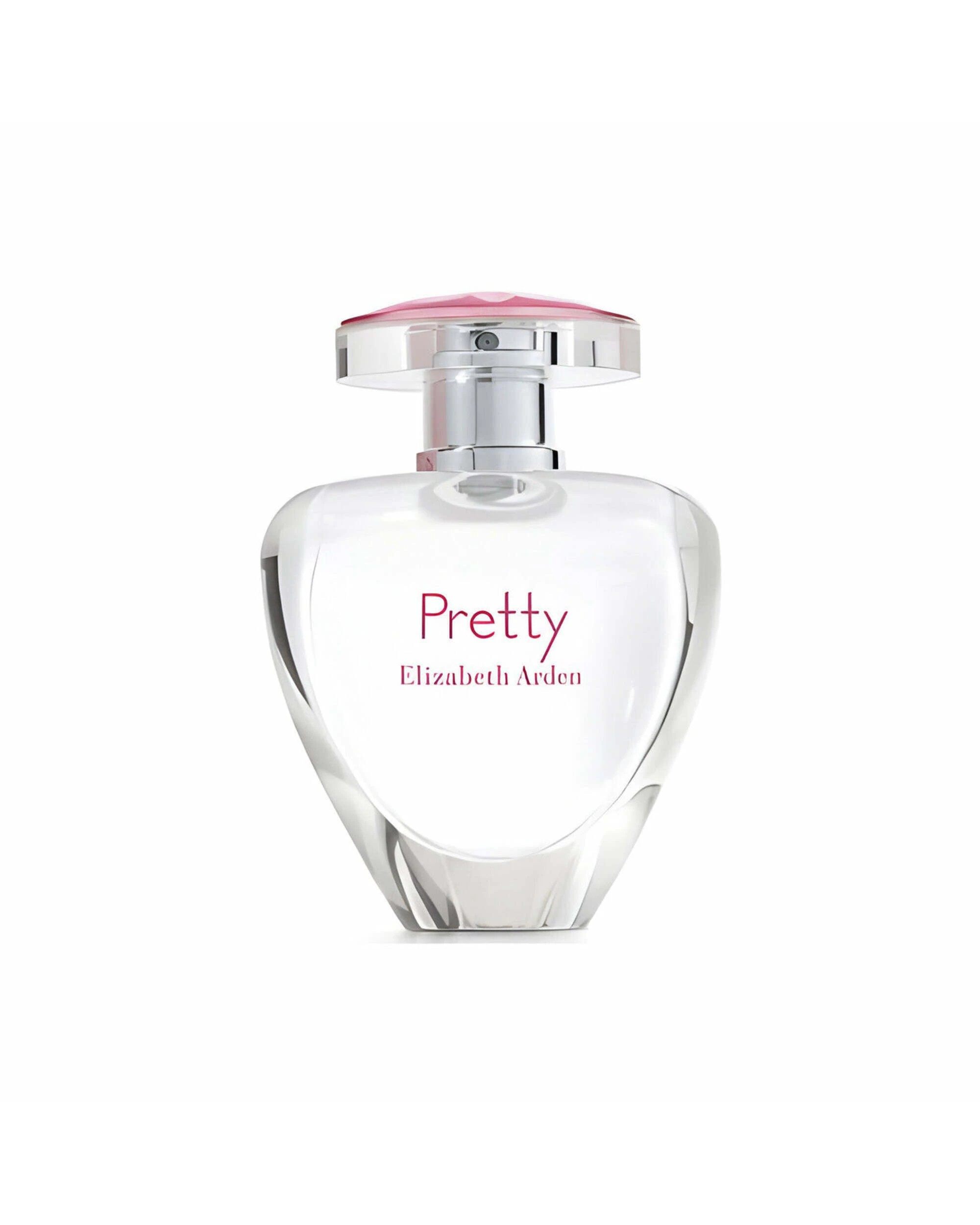 1 Elizabeth Arden Pretty 100ml EDP, 1 of 3