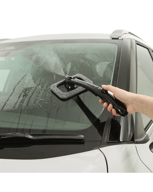 Windscreen Cleaning