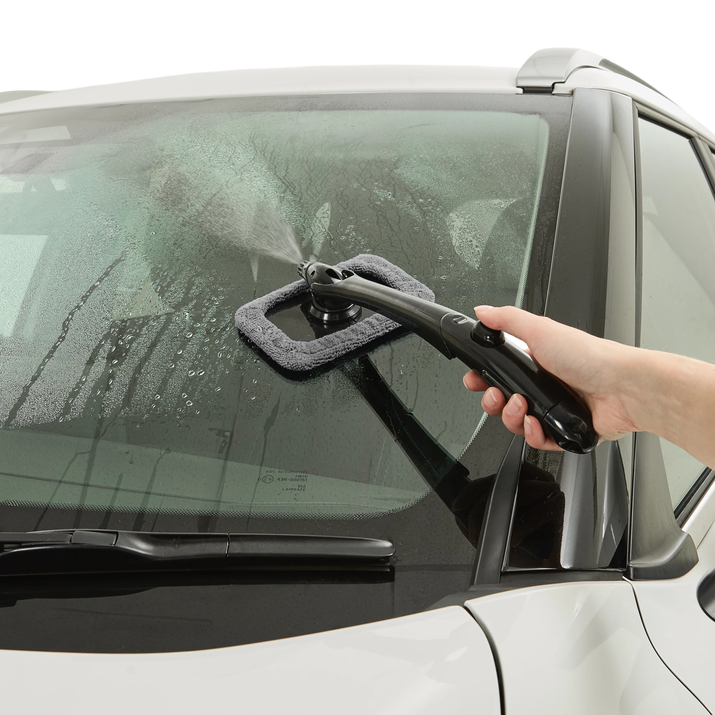 1 Windscreen Cleaning Kit, 1 of 10