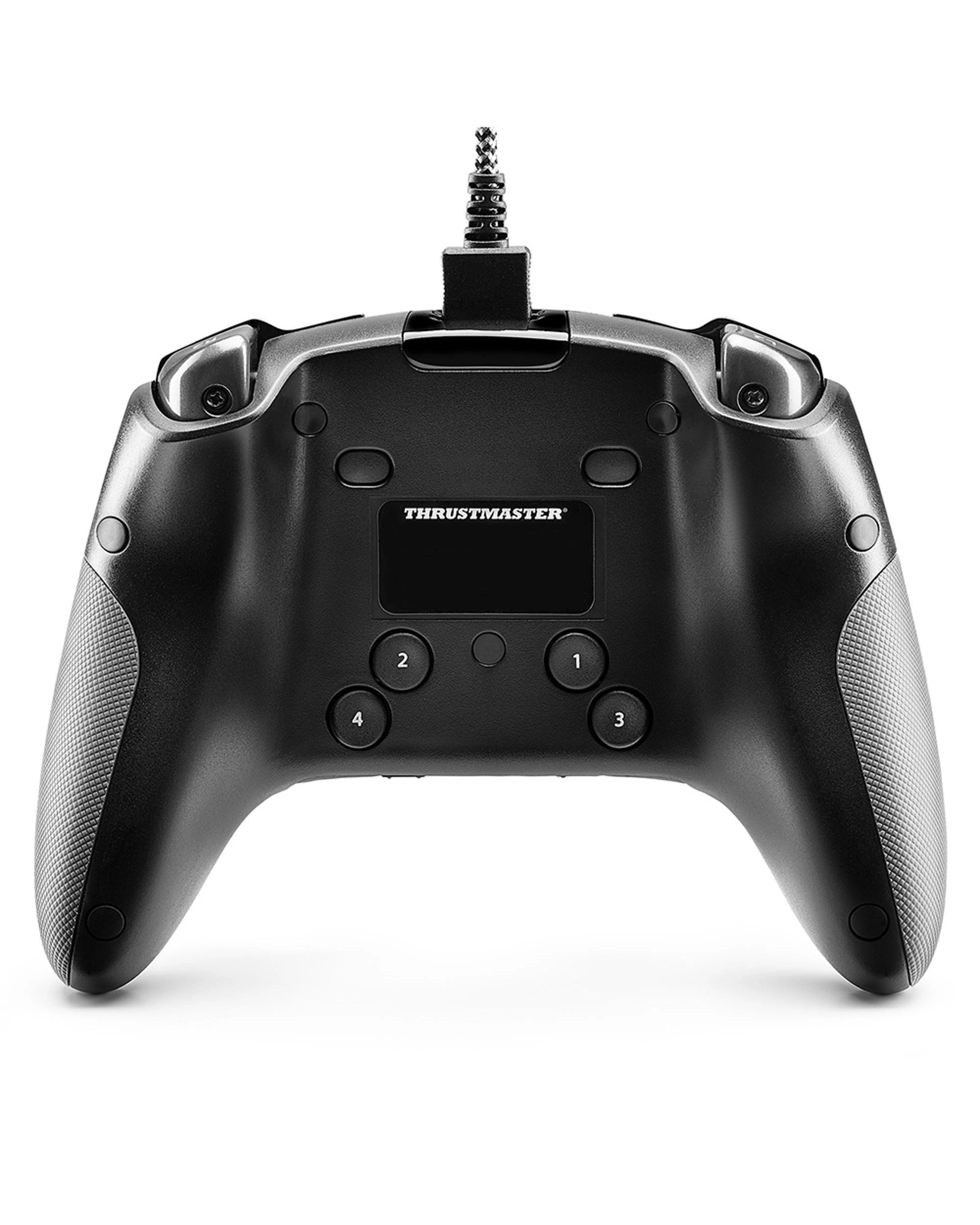 7 Thrustmaster eSwap Pro Controller for PS4 and PC, 7 of 9