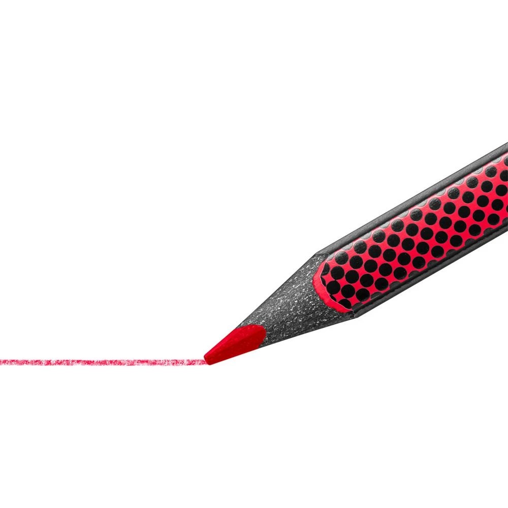 4 Staedtler Norix Colour Pencils Assorted 12 Pack, 4 of 7