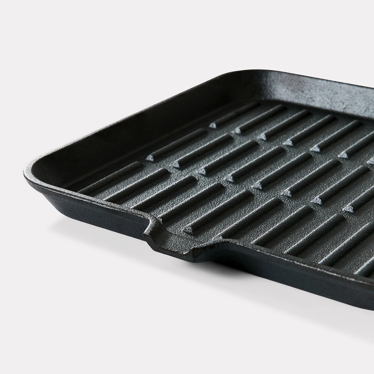 9 Cast Iron Griddle Pan, 9 of 10