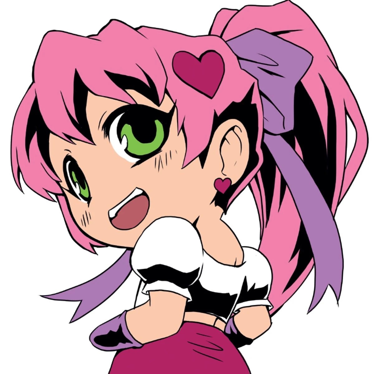 4 Art Maker: How to Draw Manga Chibi Kit, 4 of 4