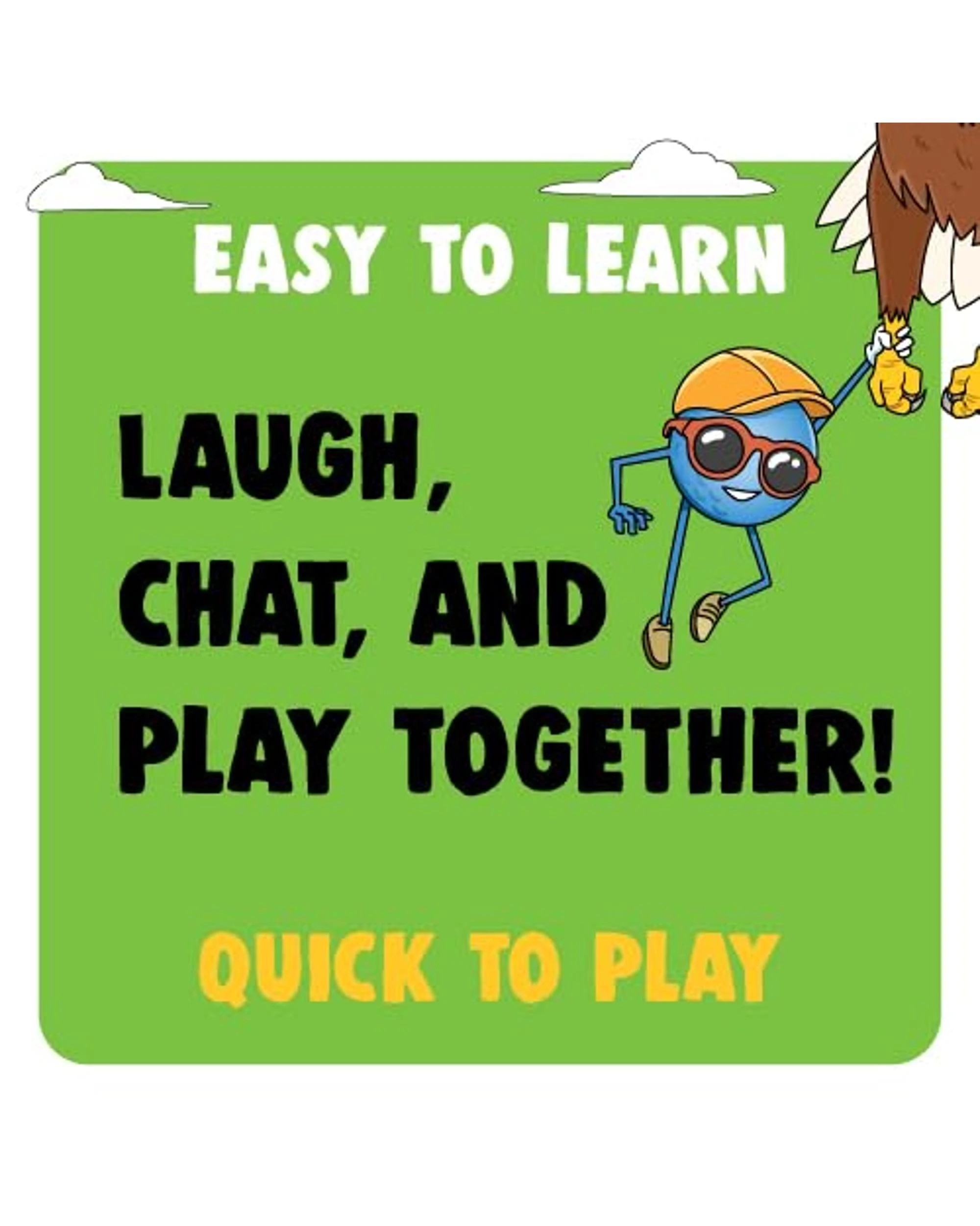 5 Play Nine The Card Game of Golf, 5 of 6