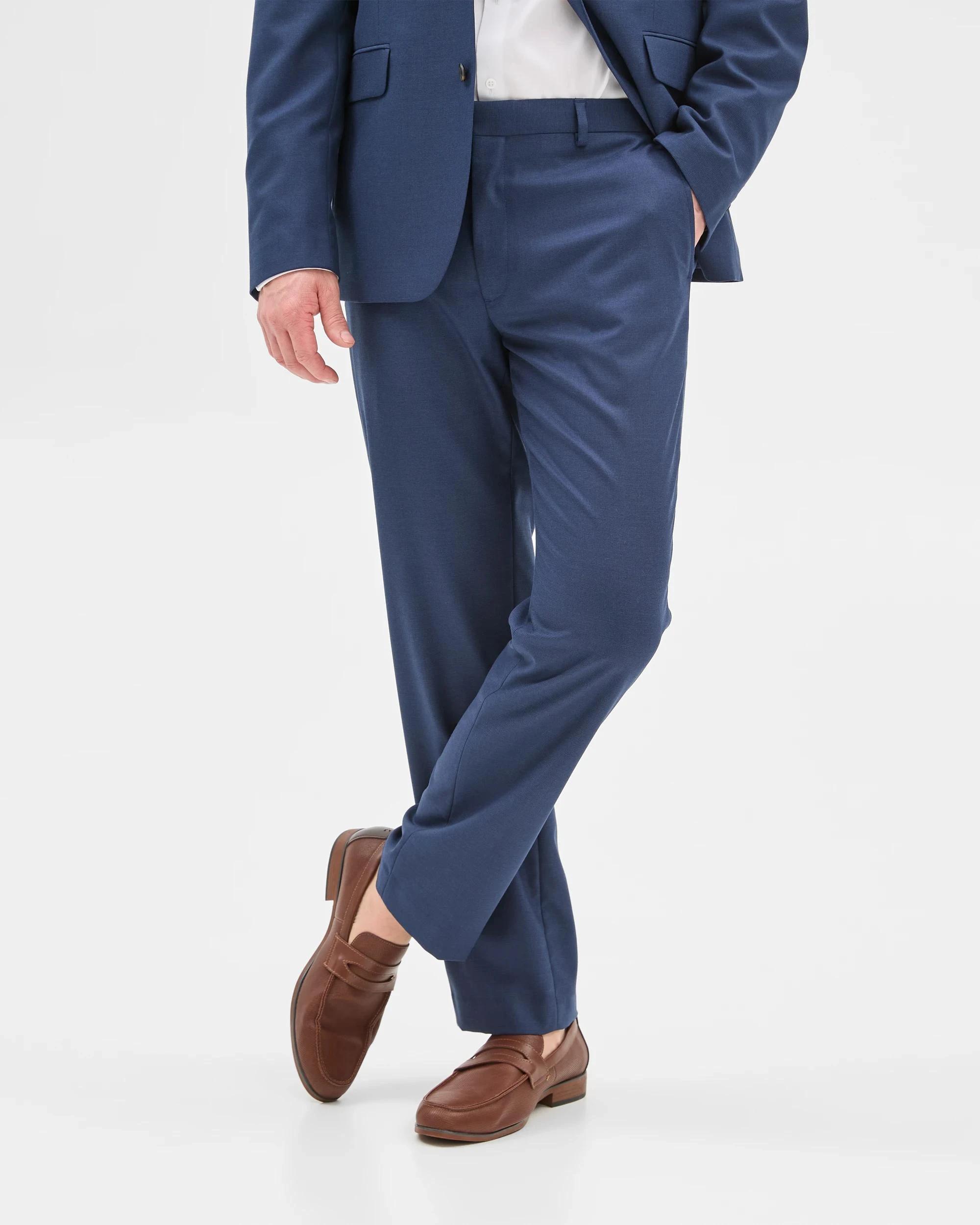 1 Fashion Suit Pants - Preview NAVY, 1 of 9