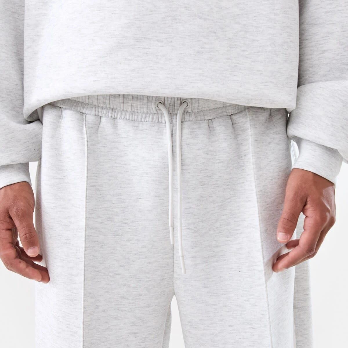 5 Scuba Trackpants WHITE MARLE, 5 of 7