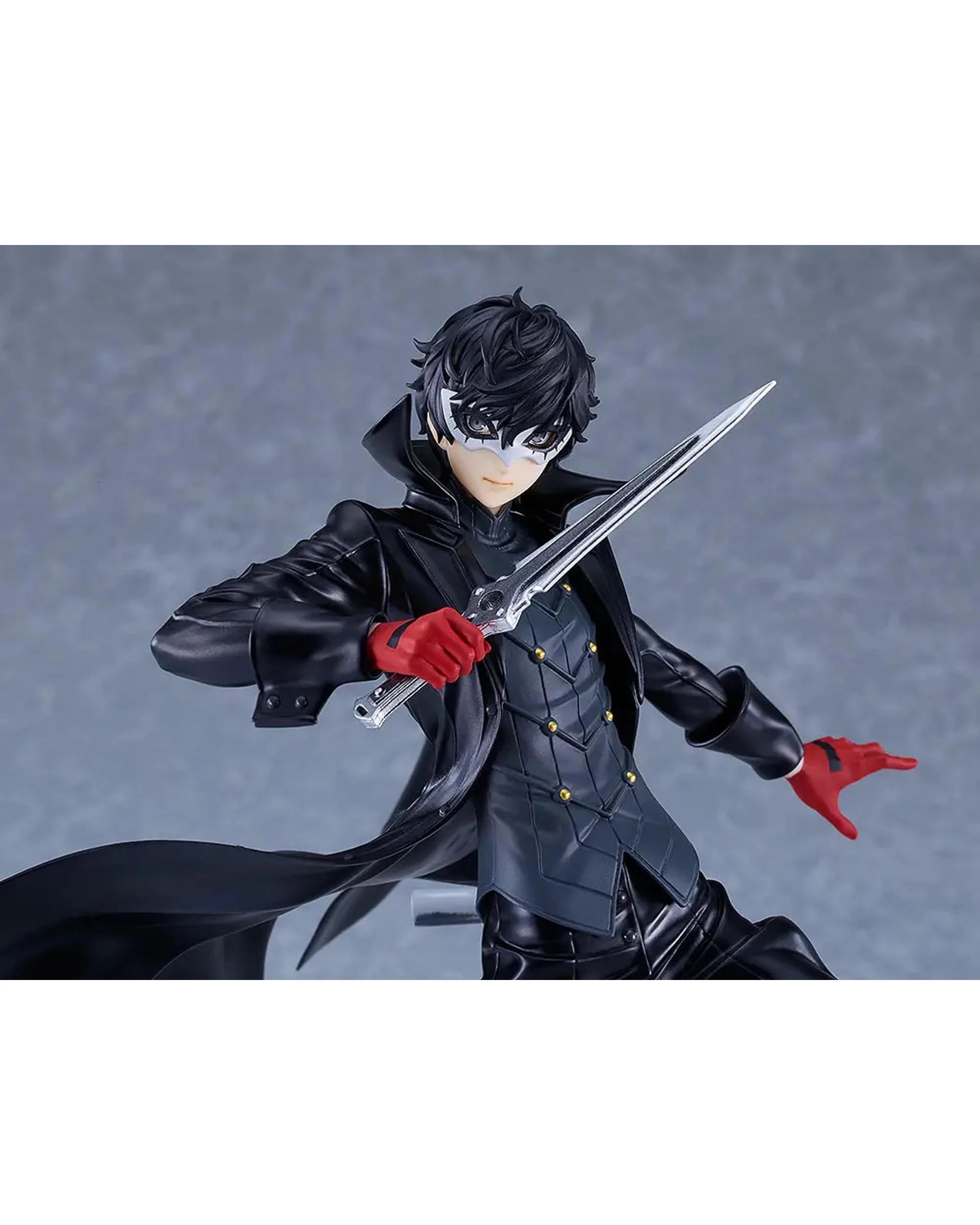 3 Pop UP Parade Persona 5 Royal Joker L Size Figure, 3 of 3